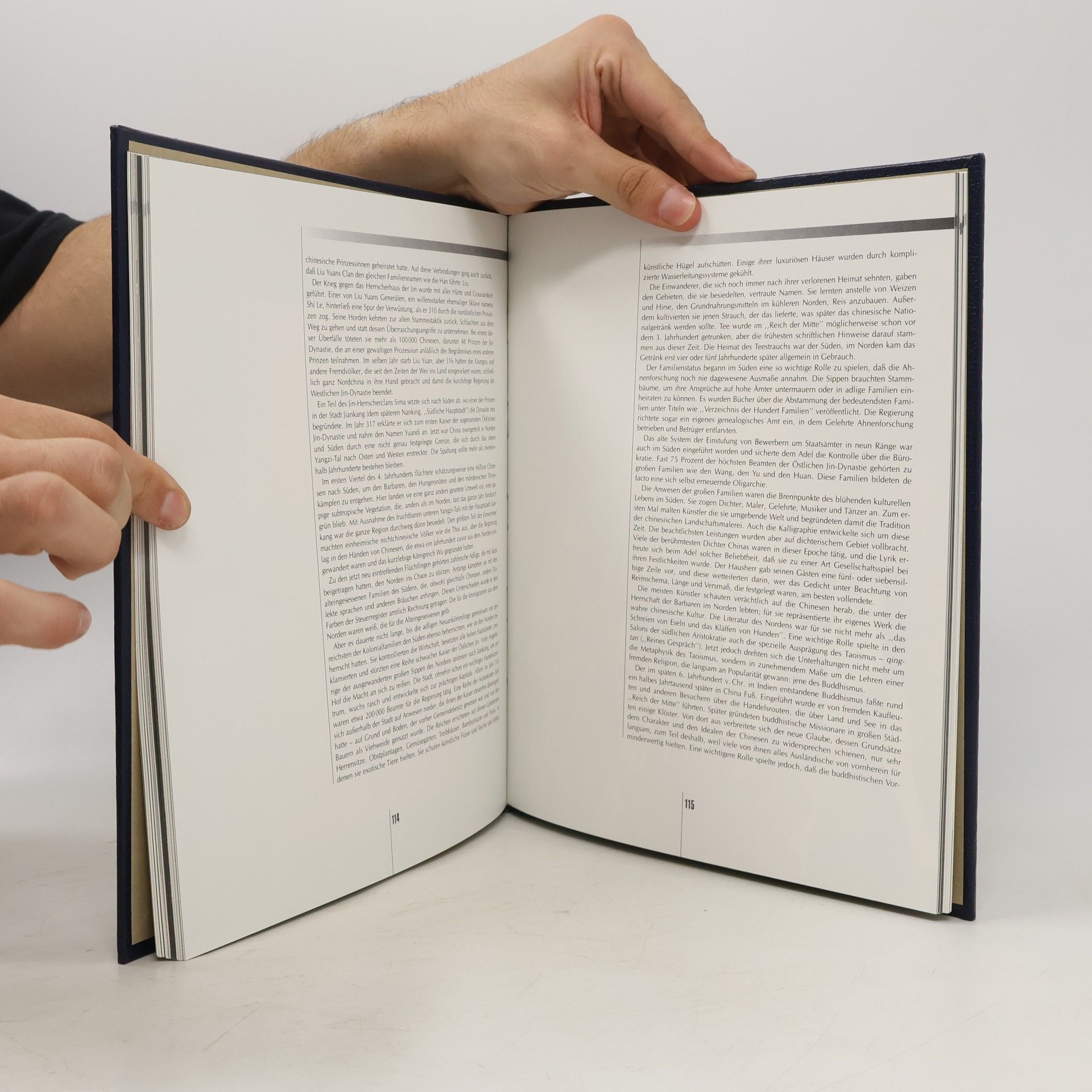 Jim Hicks Der Zerfall der antiken Welt