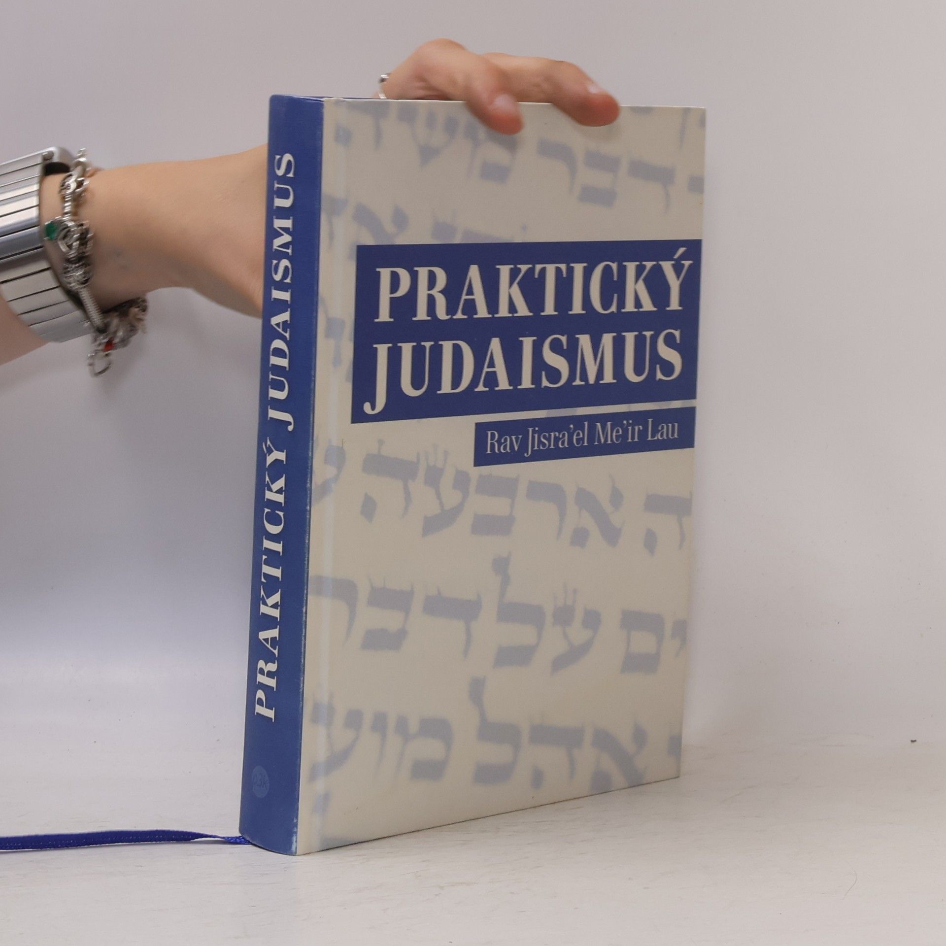 Autorenkollektiv Praktický judaismus