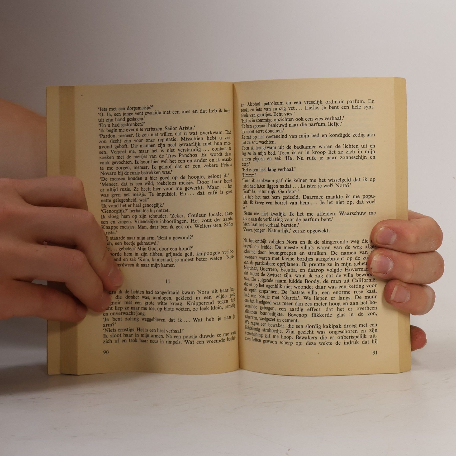 John D. MacDonald De gouden schaduw van de dood