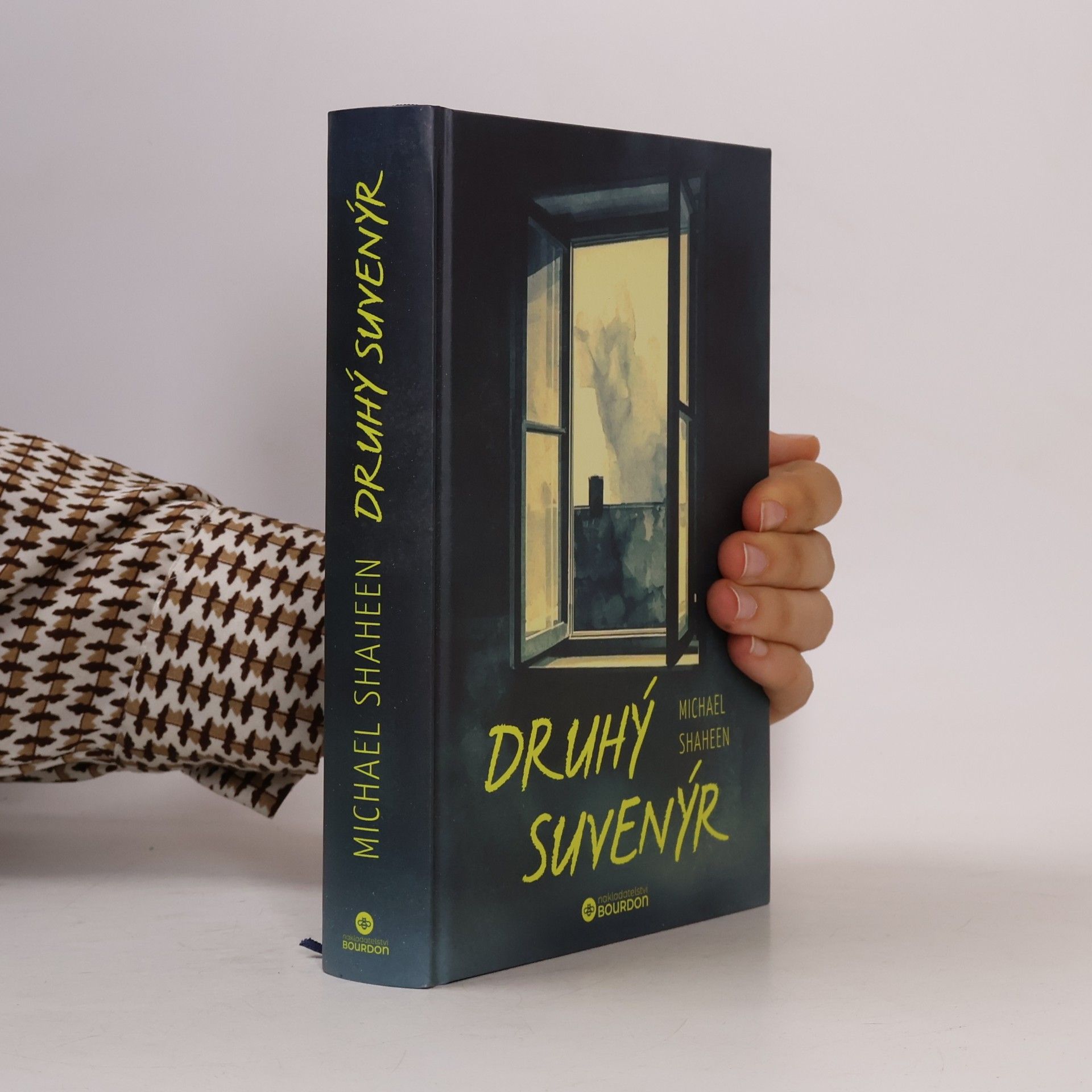 Druhý suvenýr