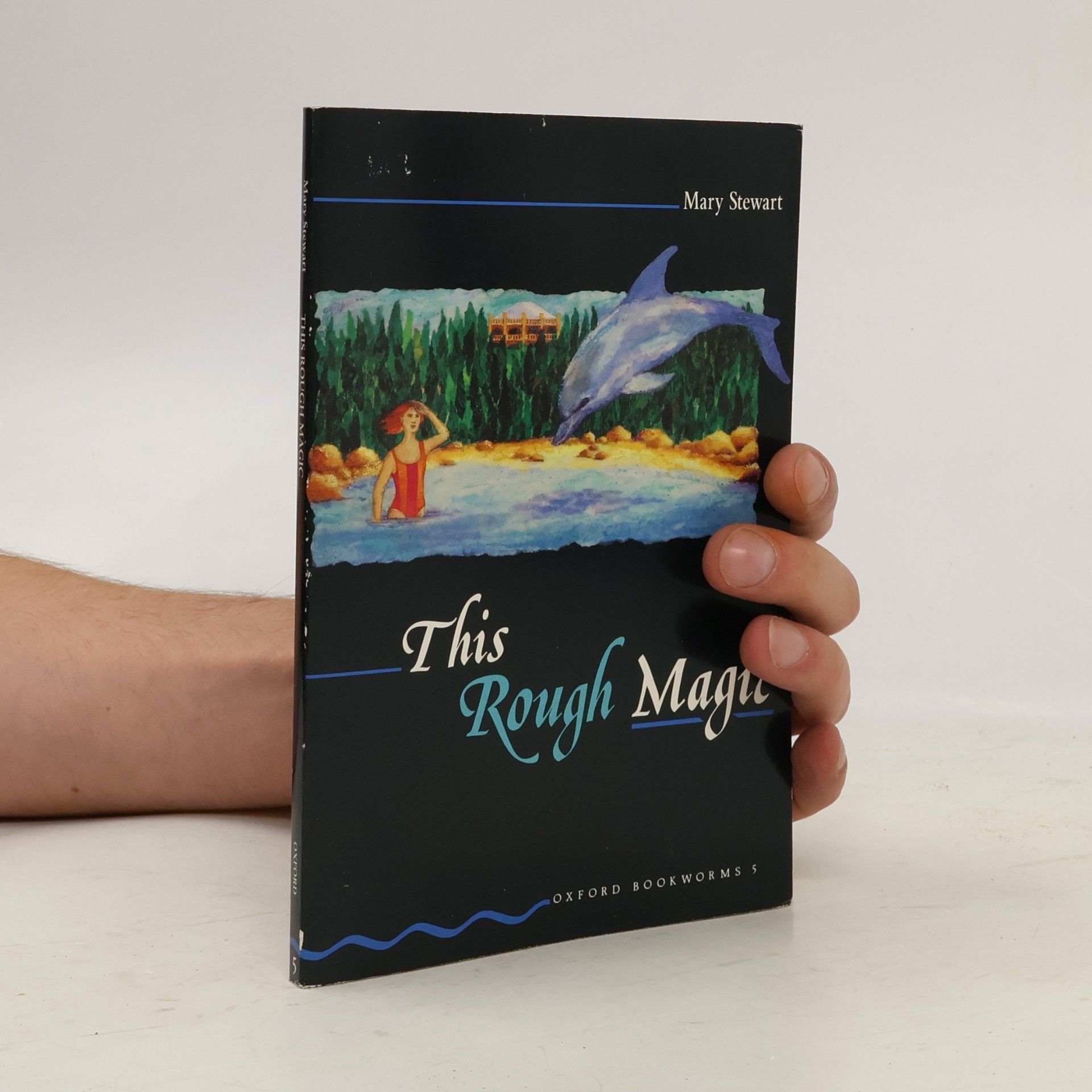This Rough Magic