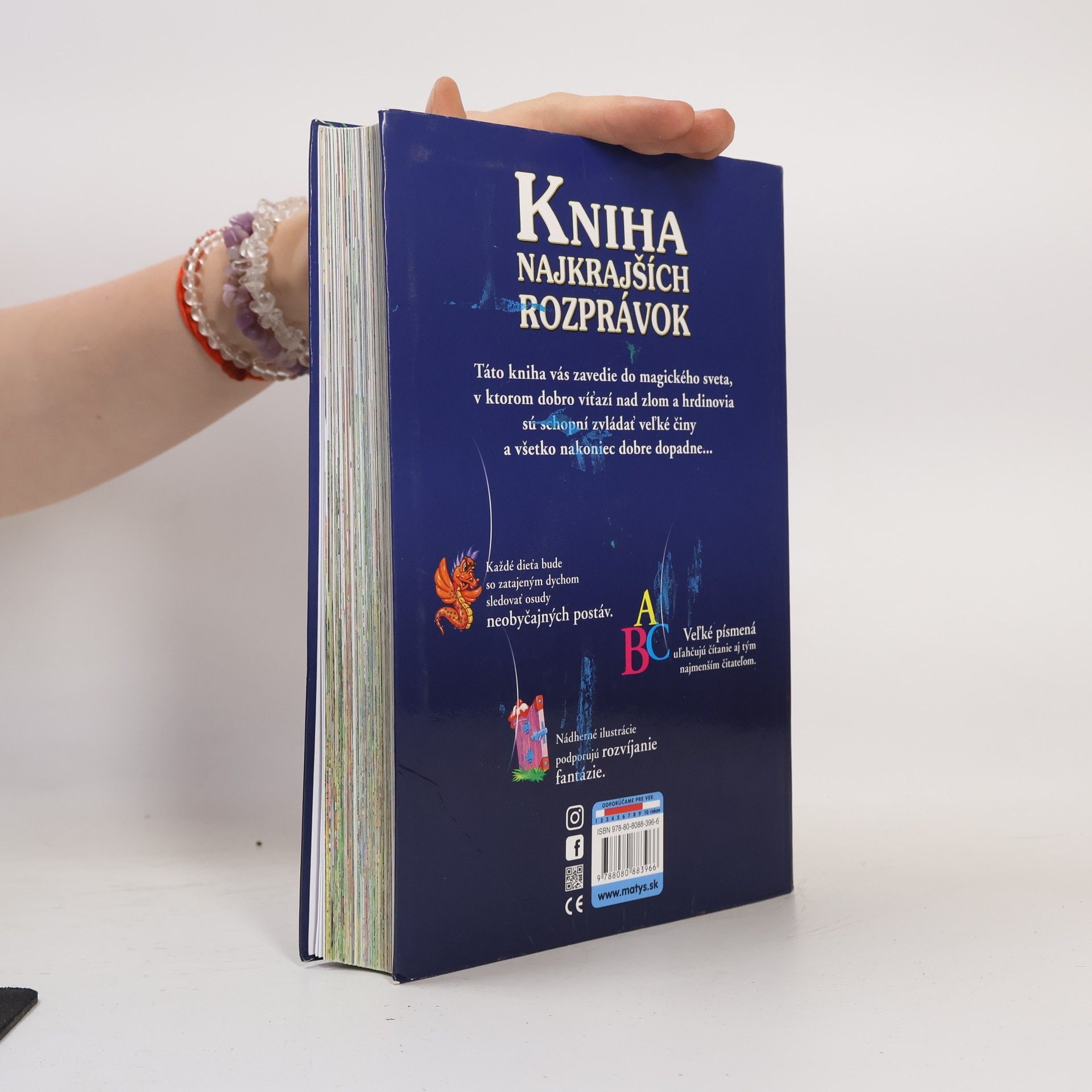Autorenkollektiv Kniha najkrajších rozprávok