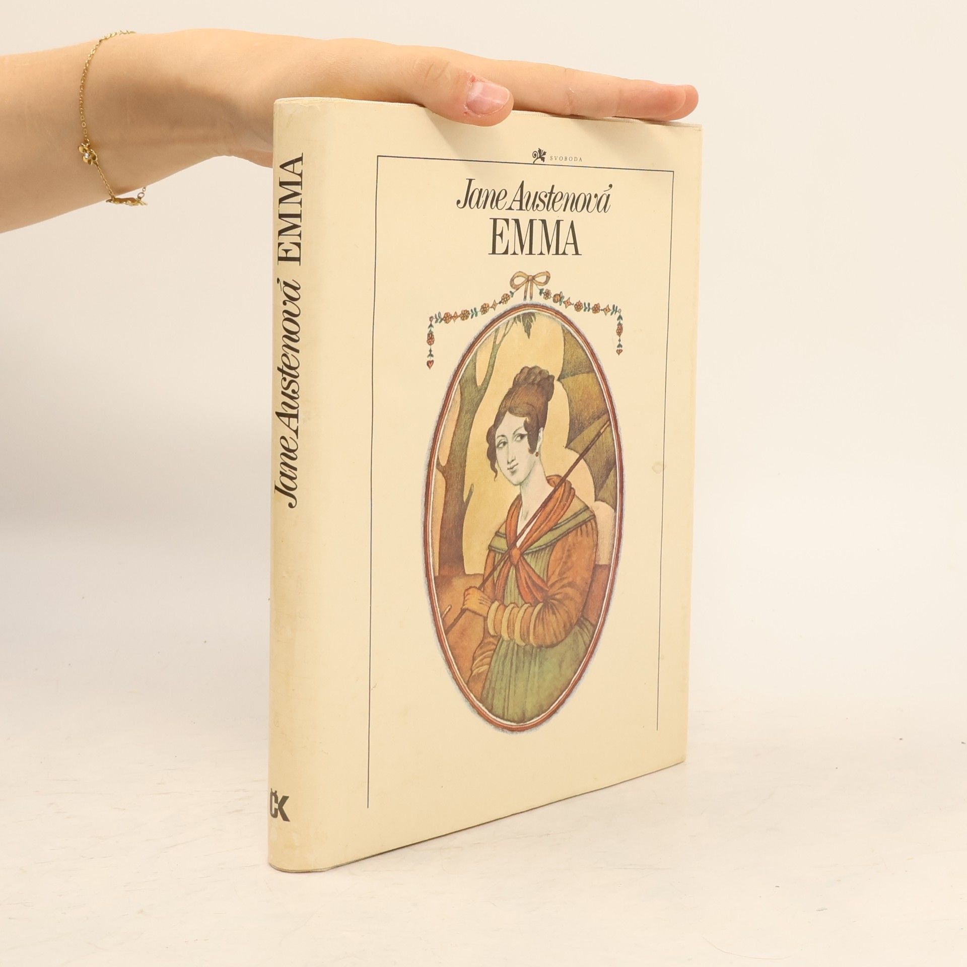 Jane Austen Emma