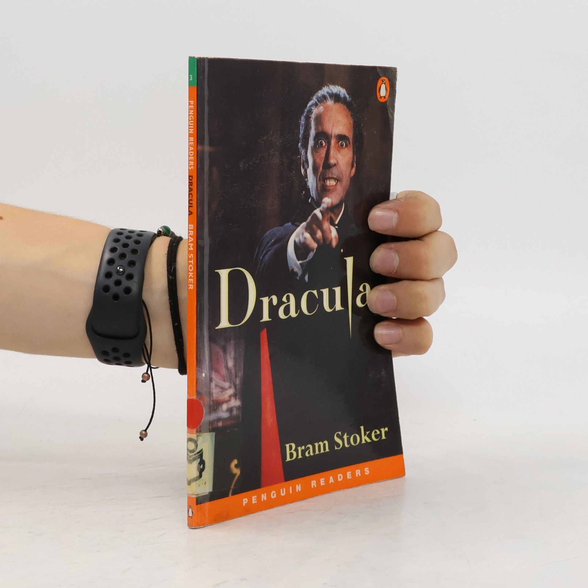 Bram Stoker Dracula