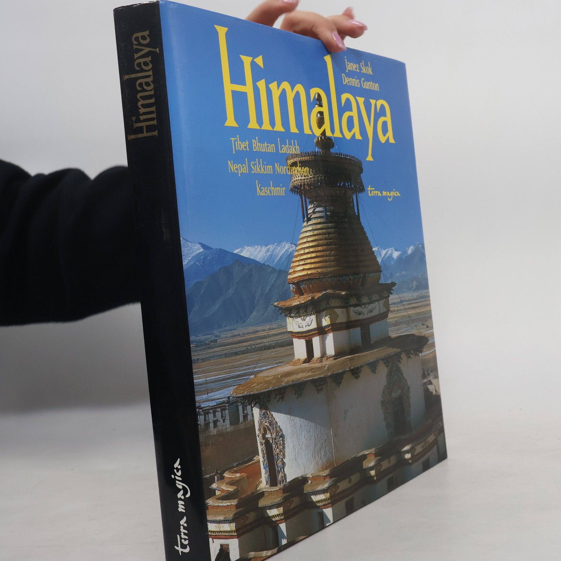 Himalaya