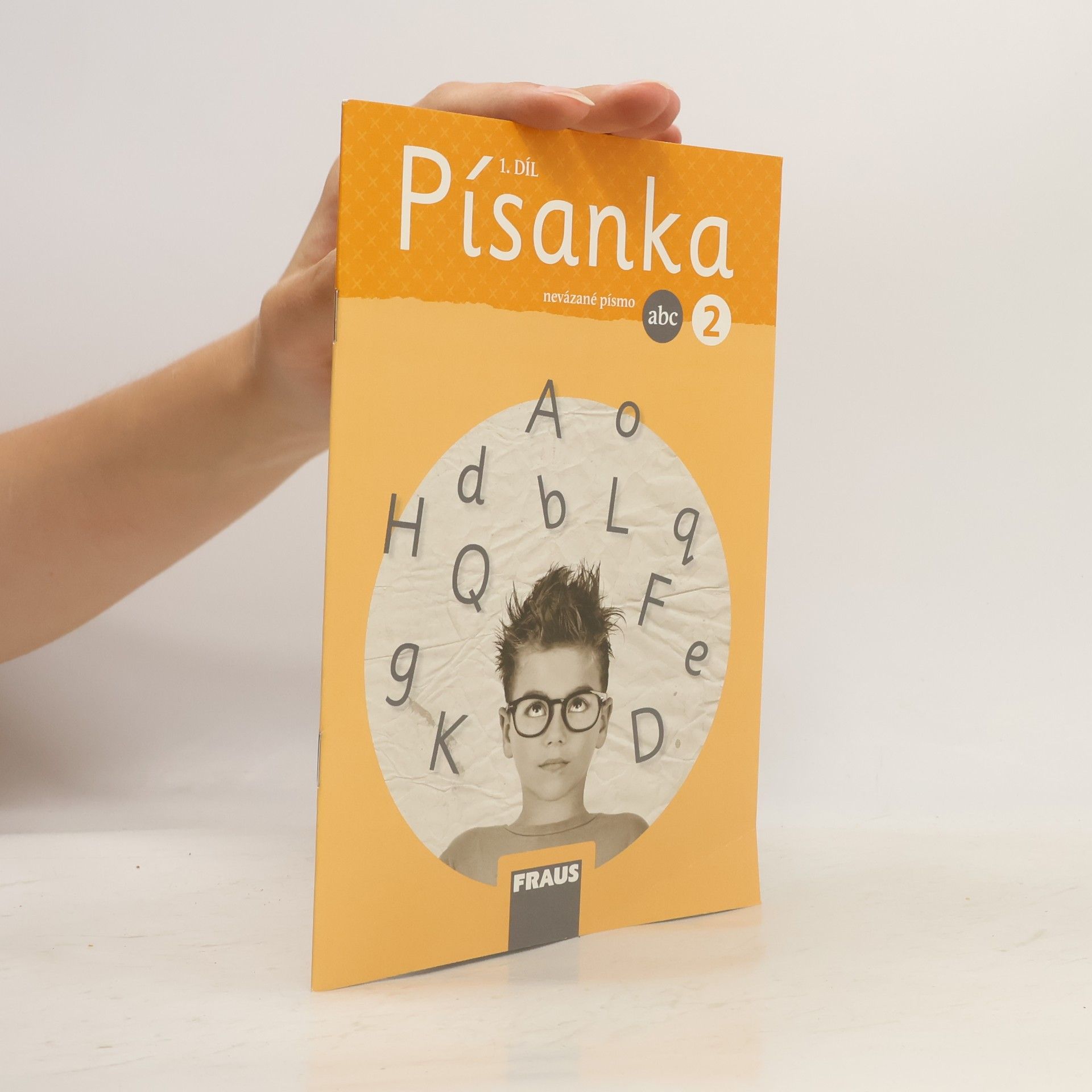 Auteurscollectief Český jazyk : učebnice pro 2. ročník základní školy
