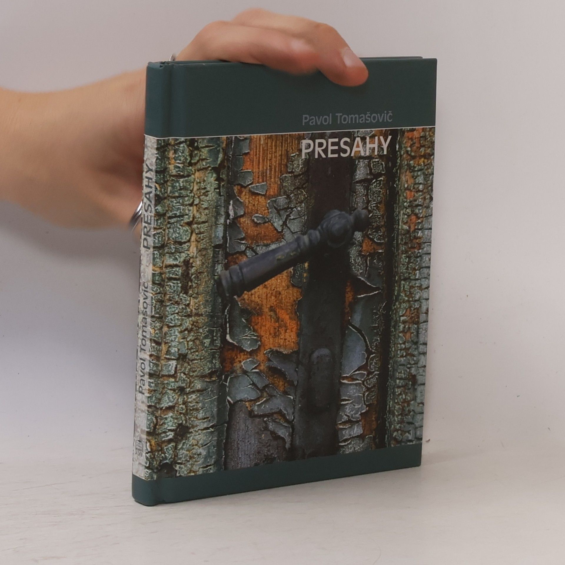 Presahy