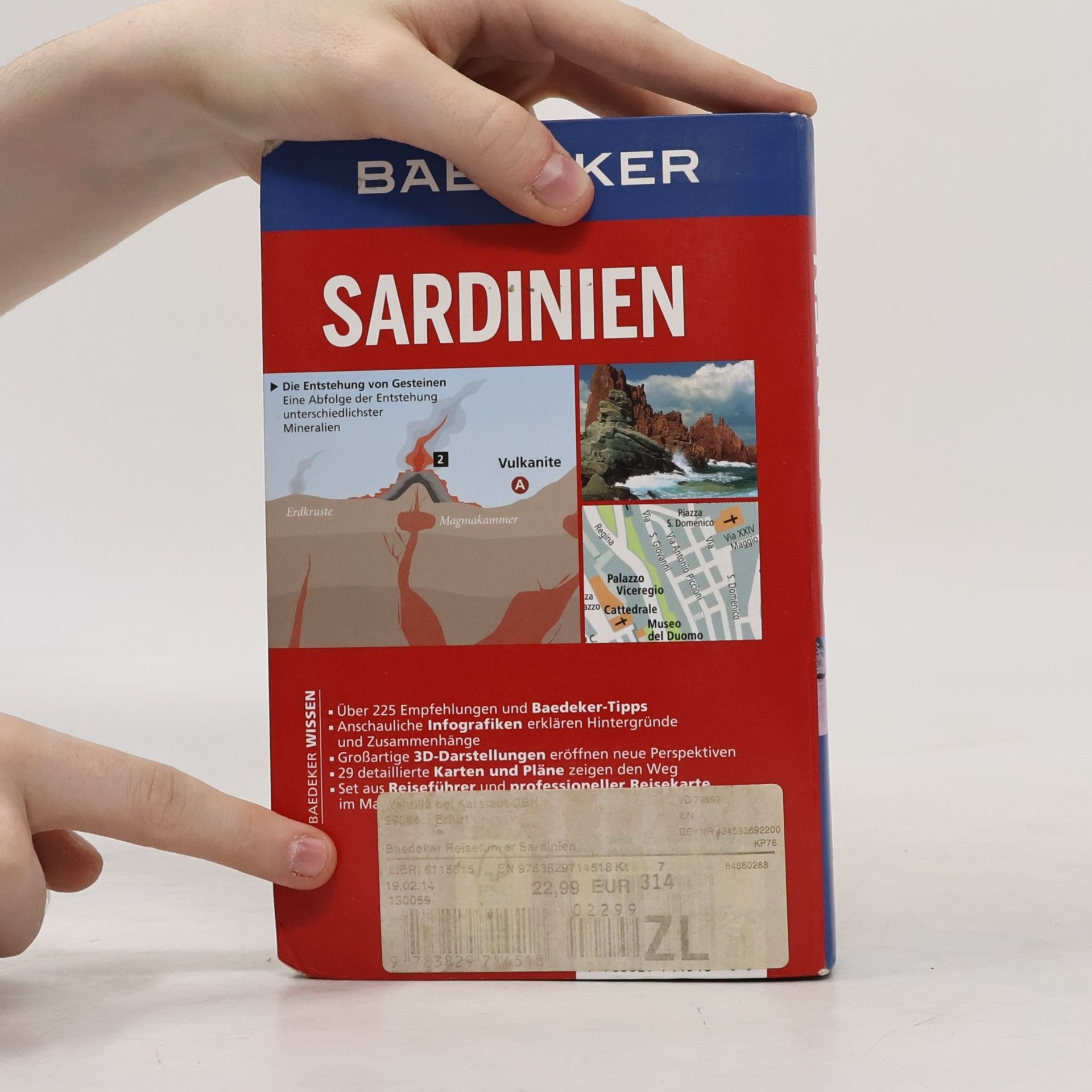Autorenkollektiv Sardinien