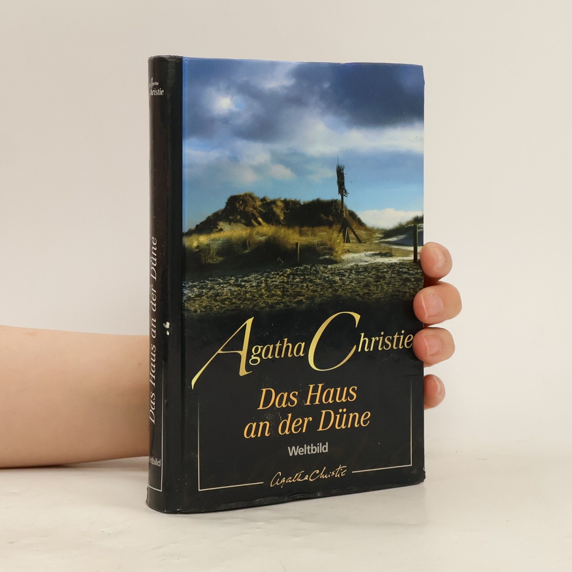 Agatha Christie Das Haus an der Düne
