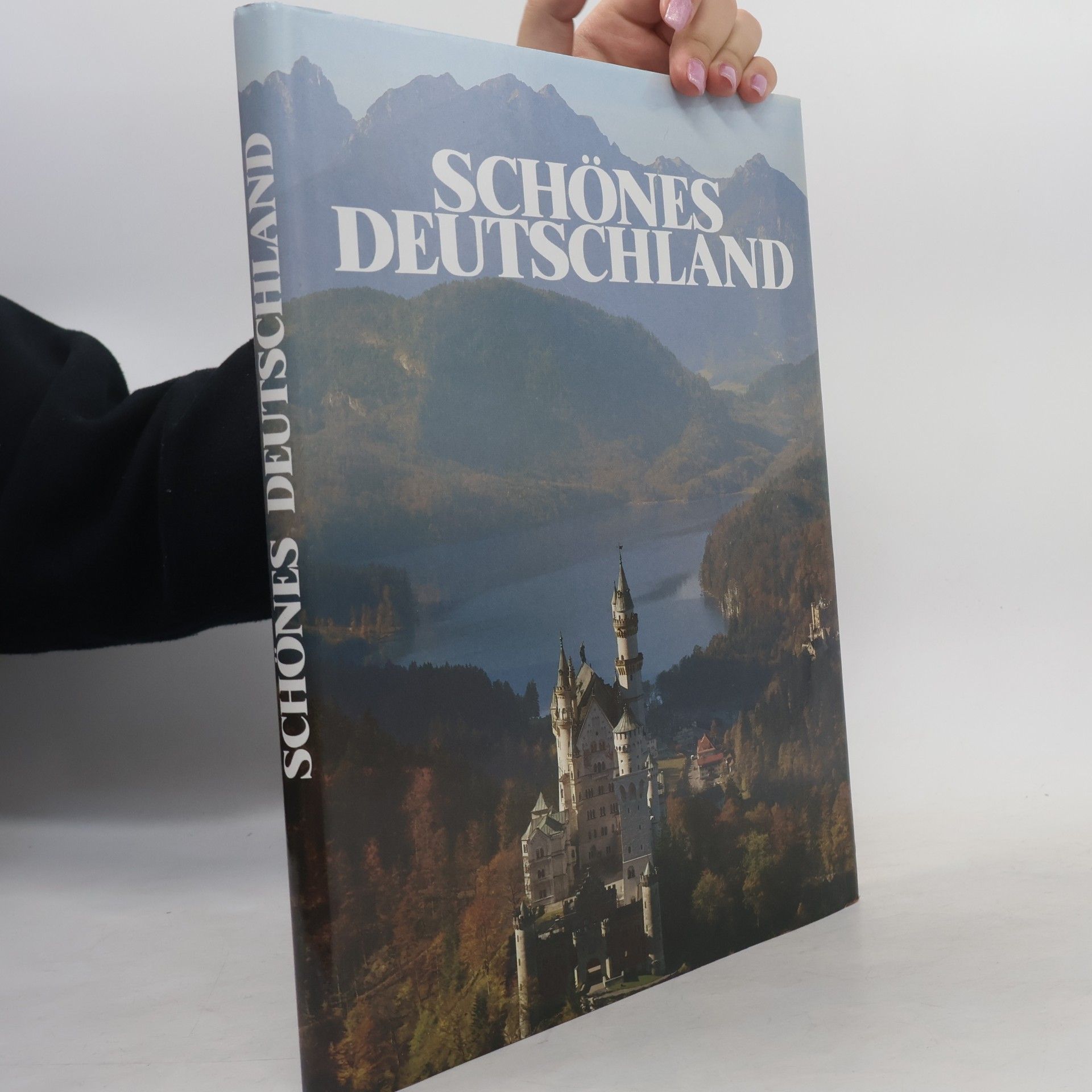 Autorenkollektiv Schönes Deutschland
