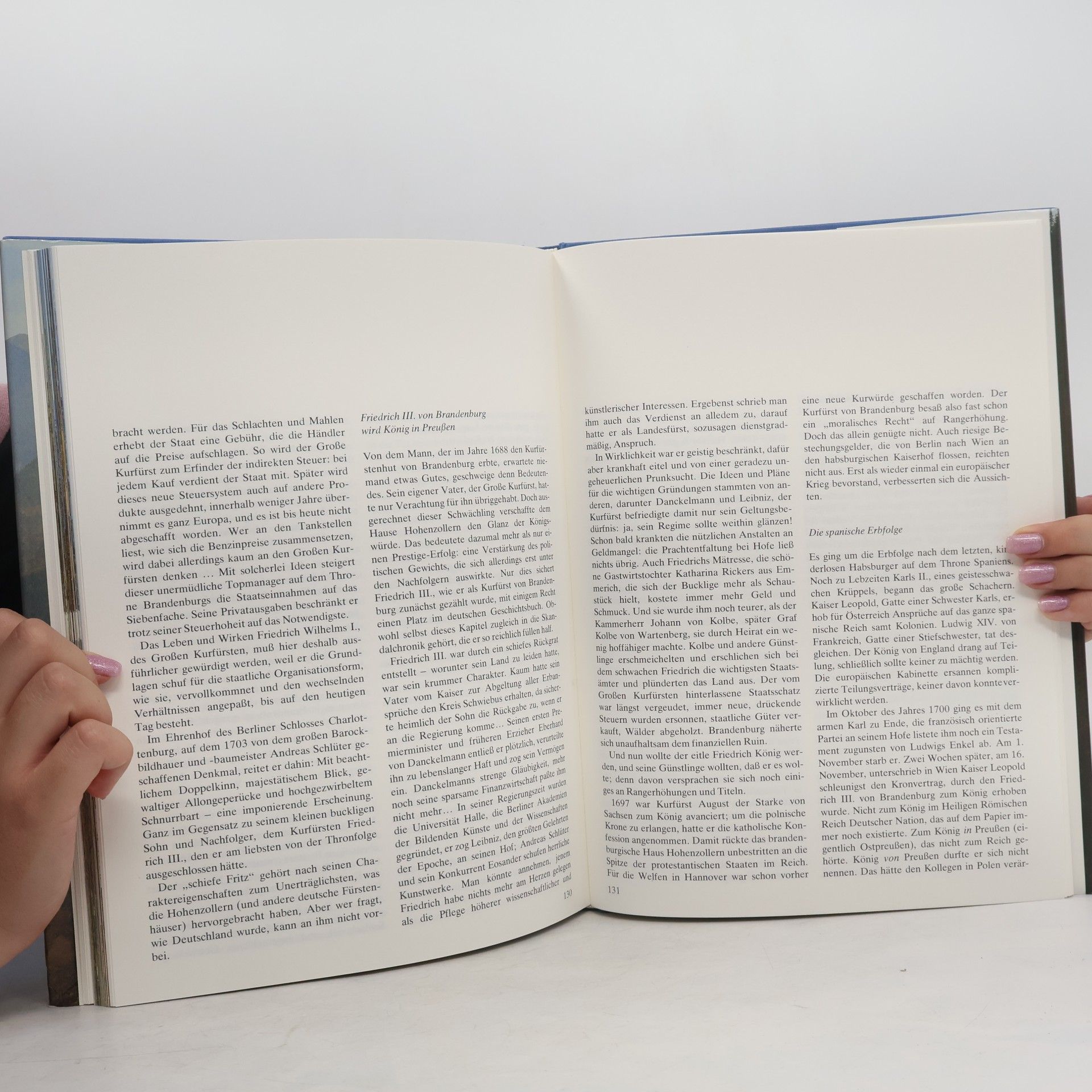 Autorenkollektiv Schönes Deutschland