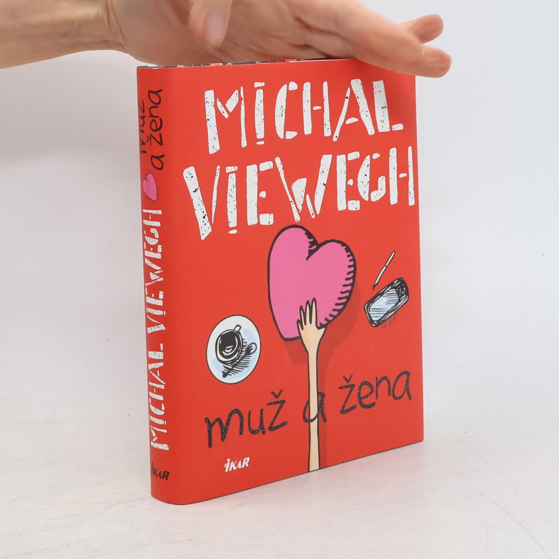 Muž a žena