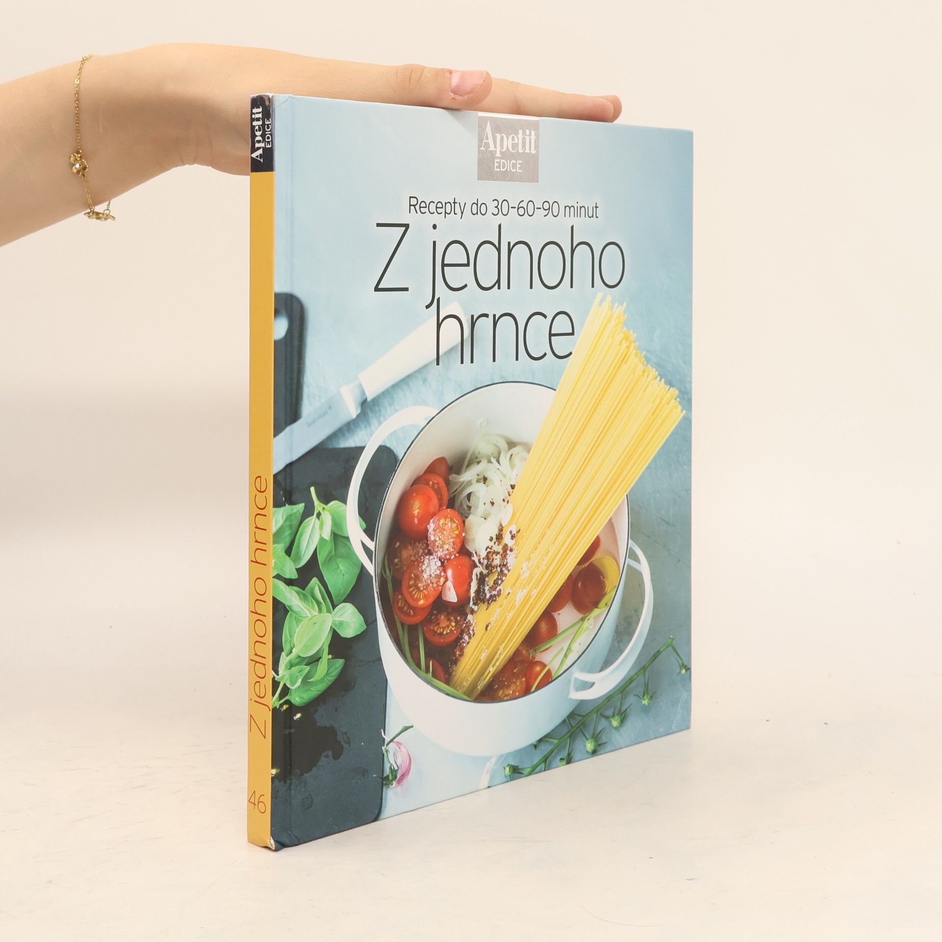 Autorenkollektiv Z jednoho hrnce