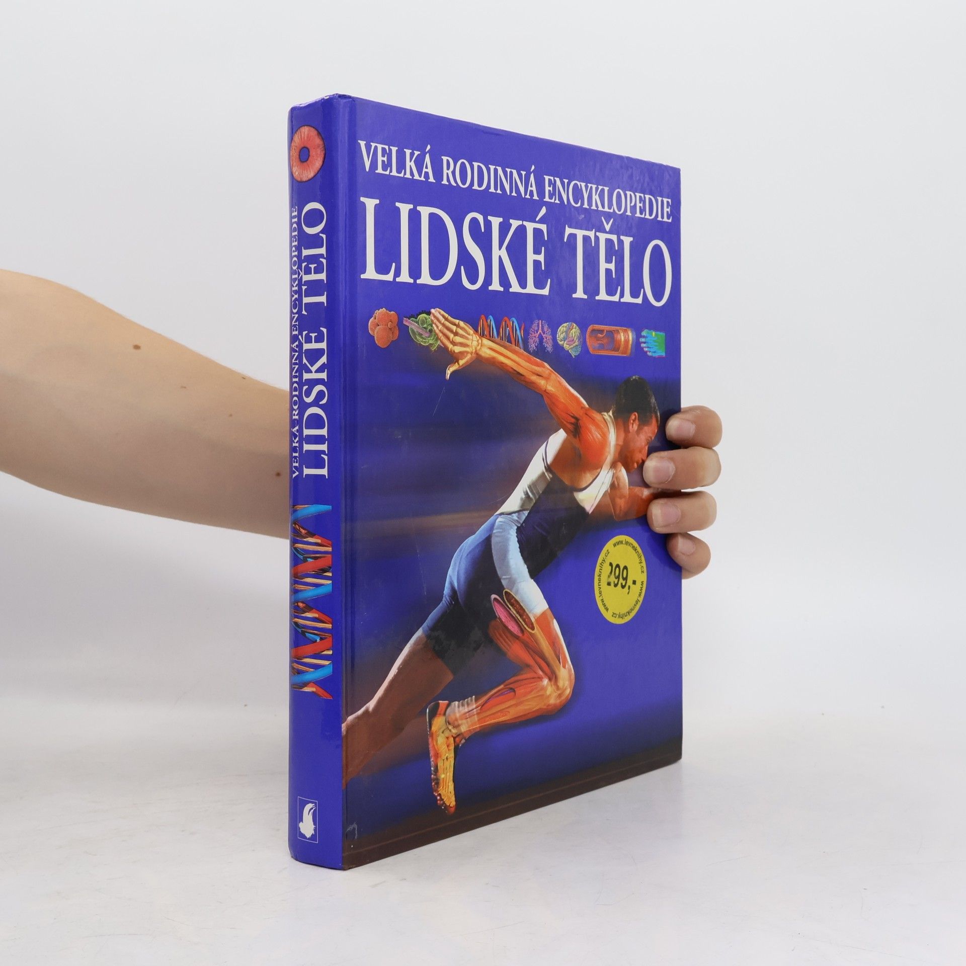 Lidské tělo