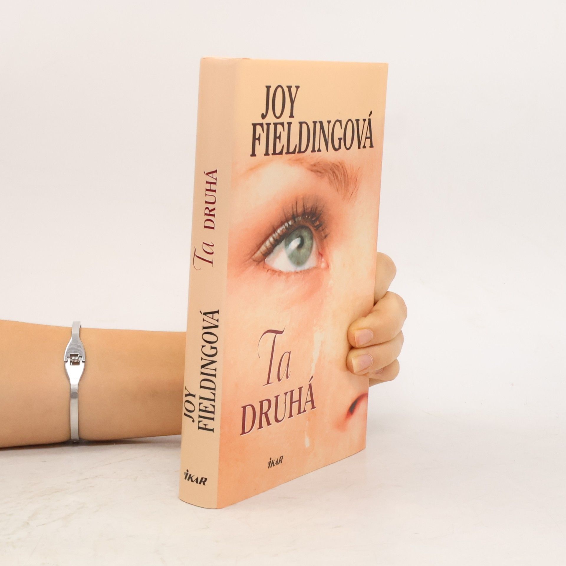 Joy Fielding Ta druhá