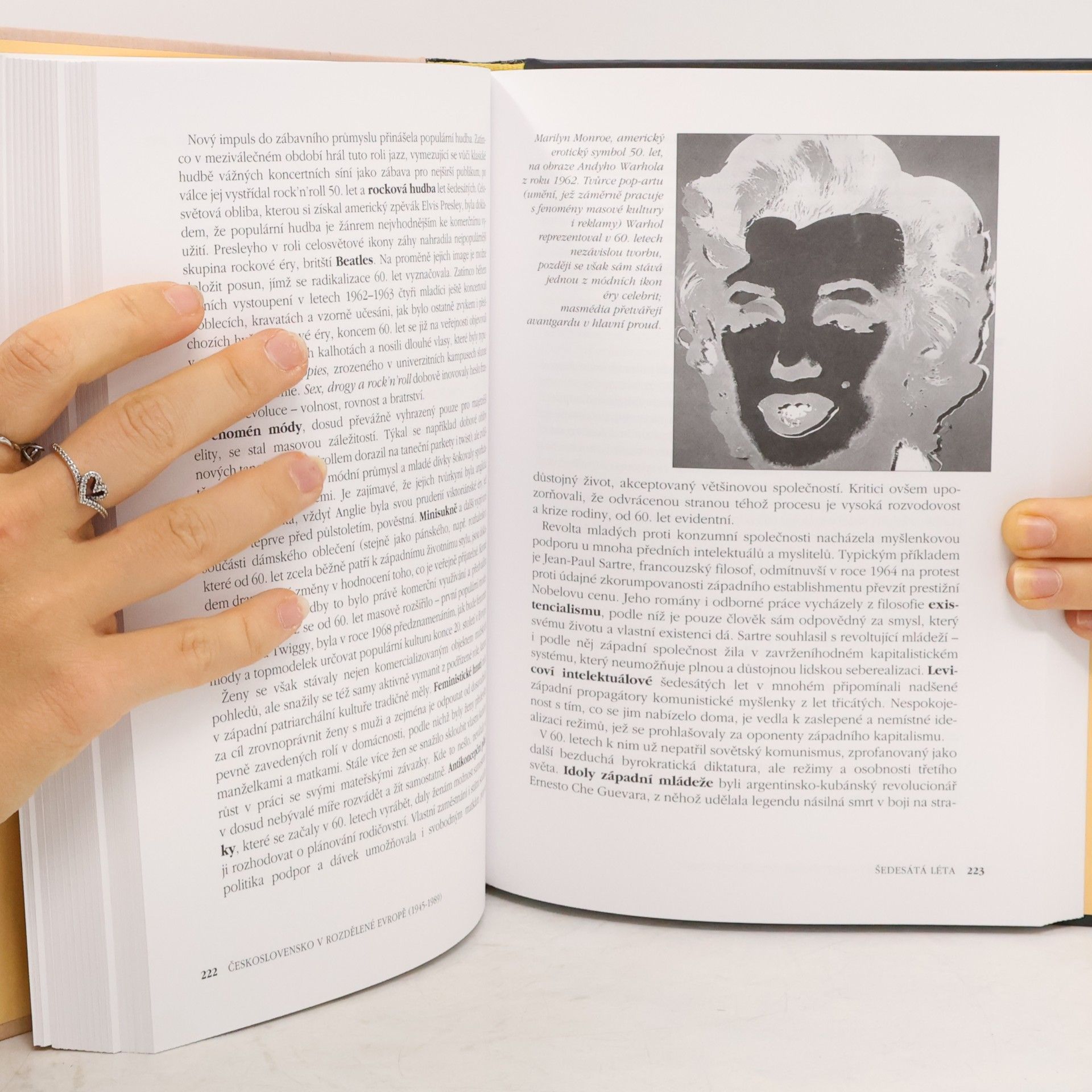 Autorenkollektiv České země v evropských dějinách 4