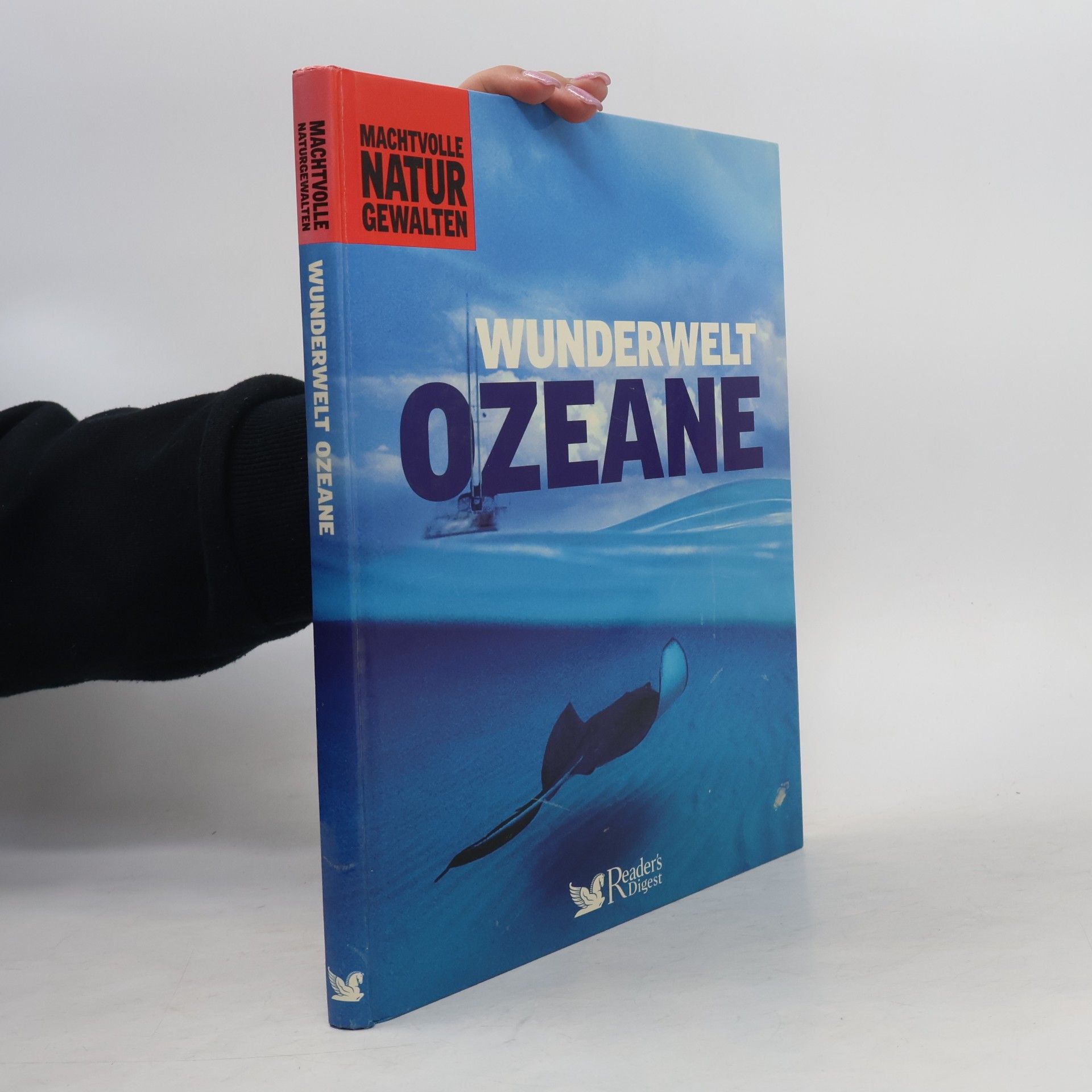 kolektiv Wunderwelt Ozeane