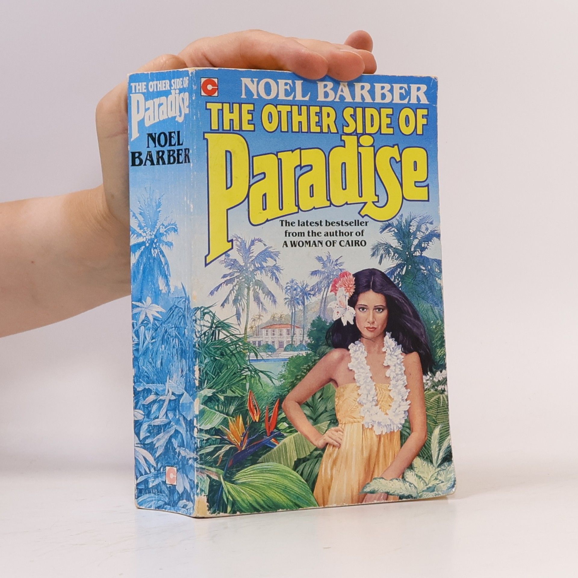 Noel Barber The Other Side of Paradise
