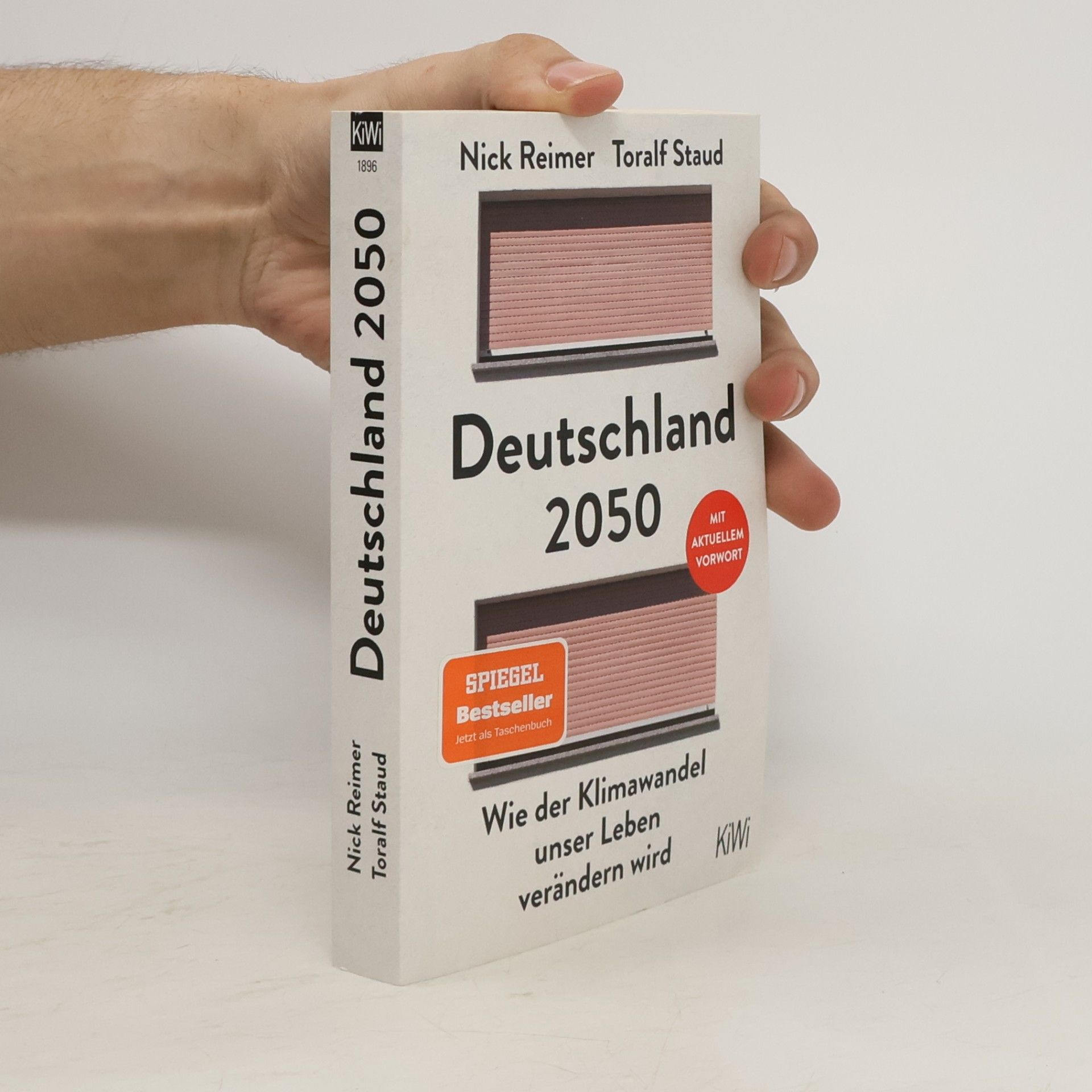 Toralf Staud Deutschland 2050