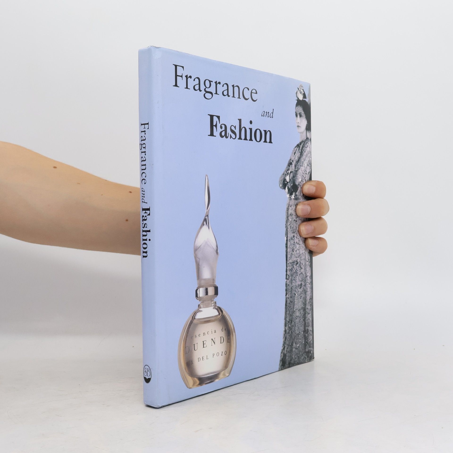 Auteurscollectief Fragrance and fashion
