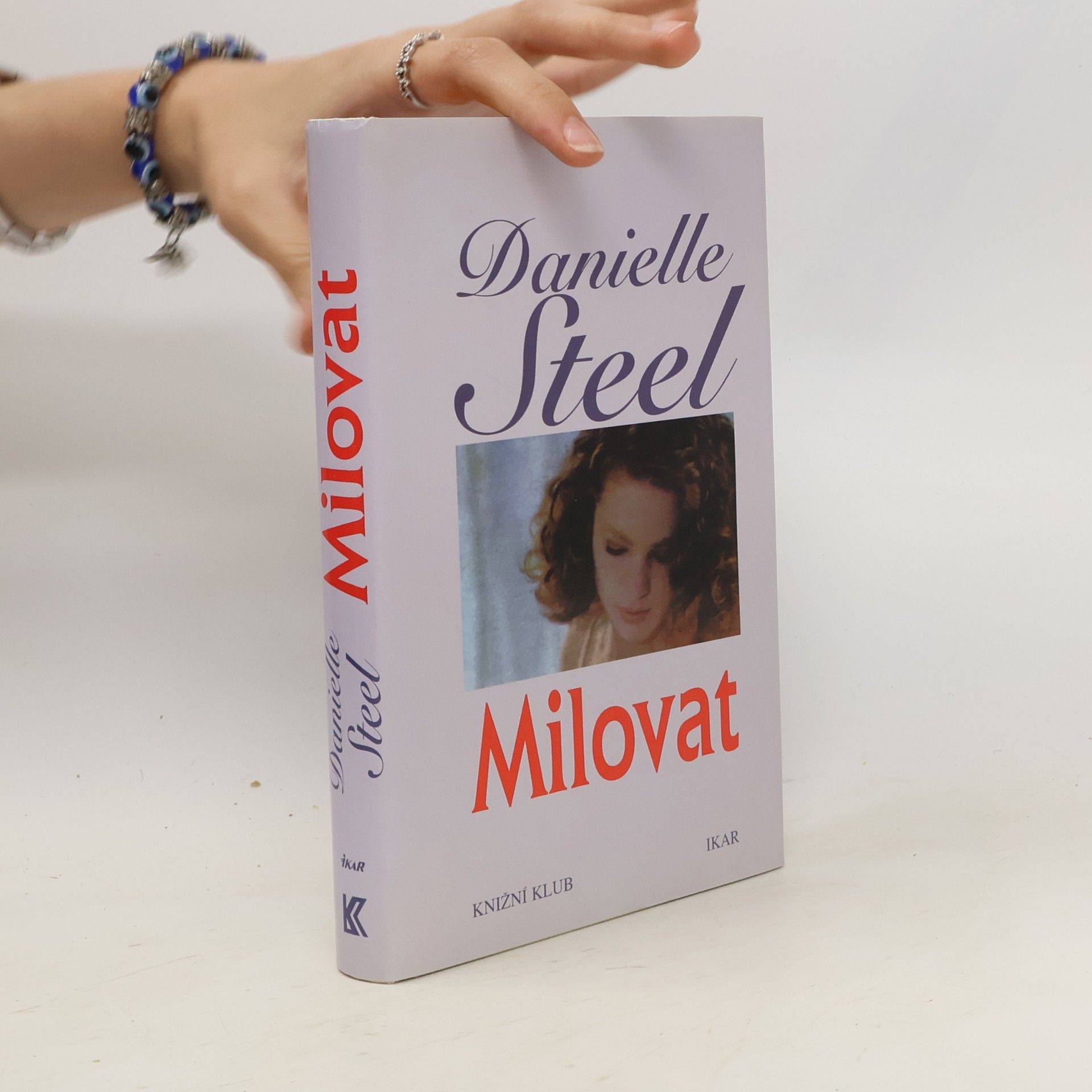Danielle Steel Milovat