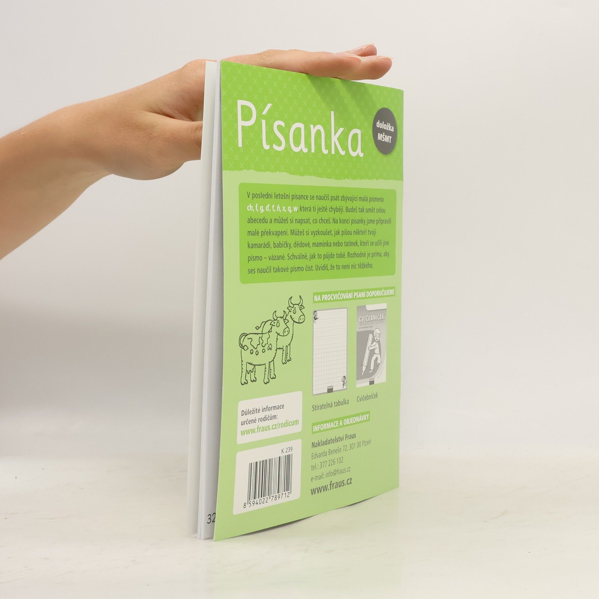 Karla Černá Český jazyk 1 Genetická metoda