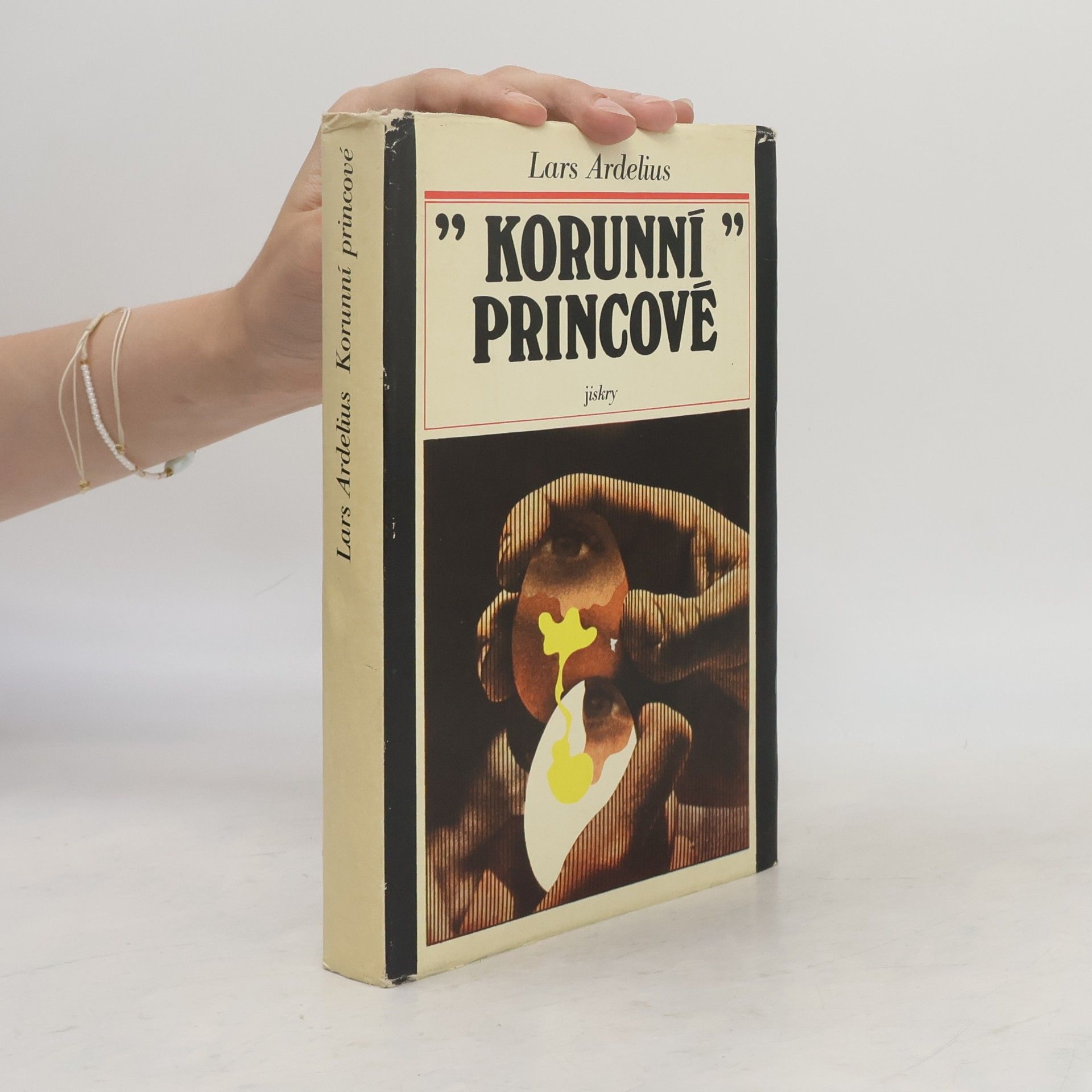 Korunní princové
