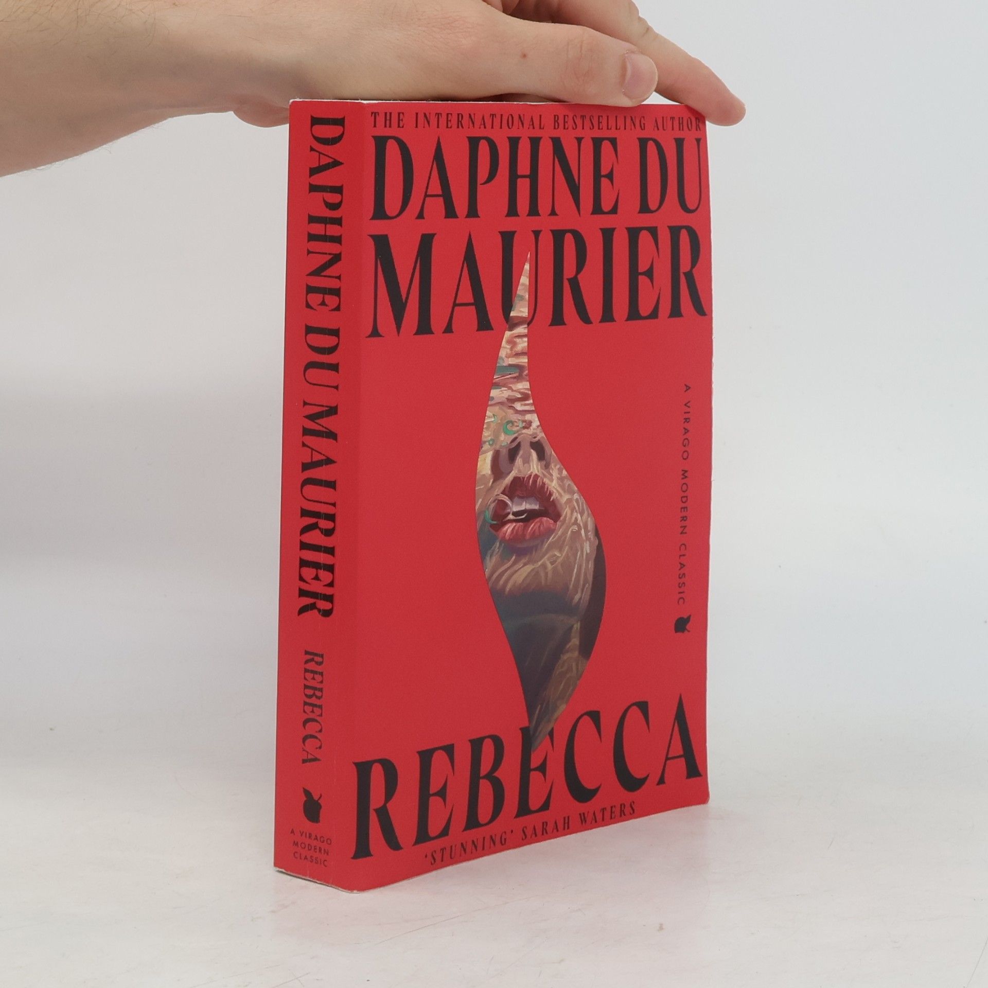 Daphne du Maurier Rebecca
