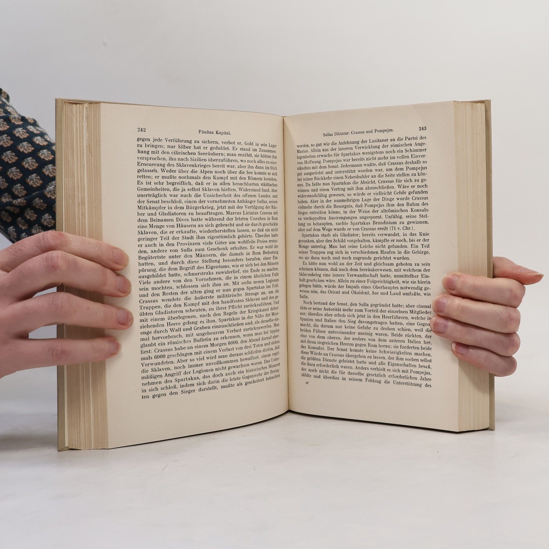 Leopold von Ranke Welt Geschichte. Englische Geschichte II.