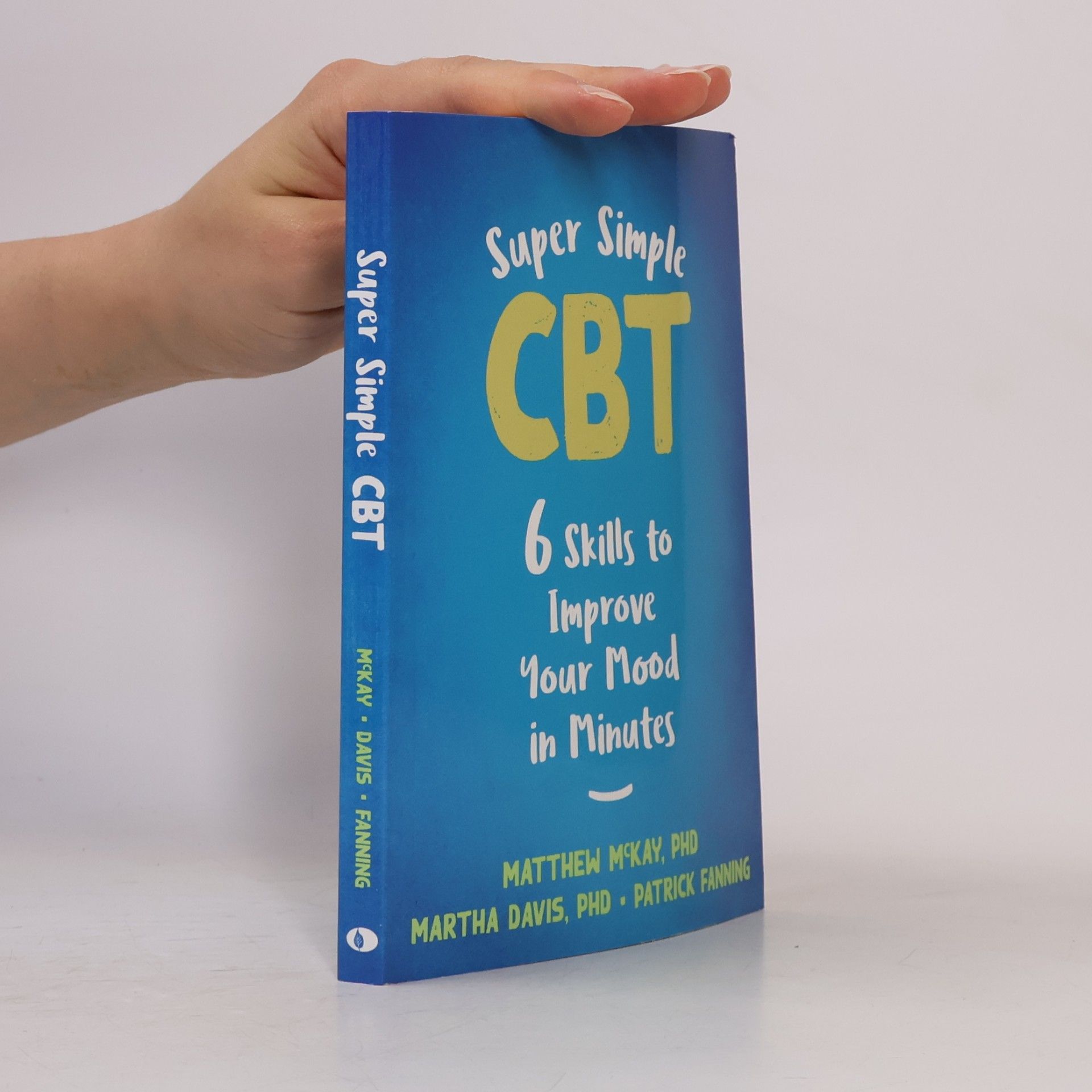 Super Simple CBT