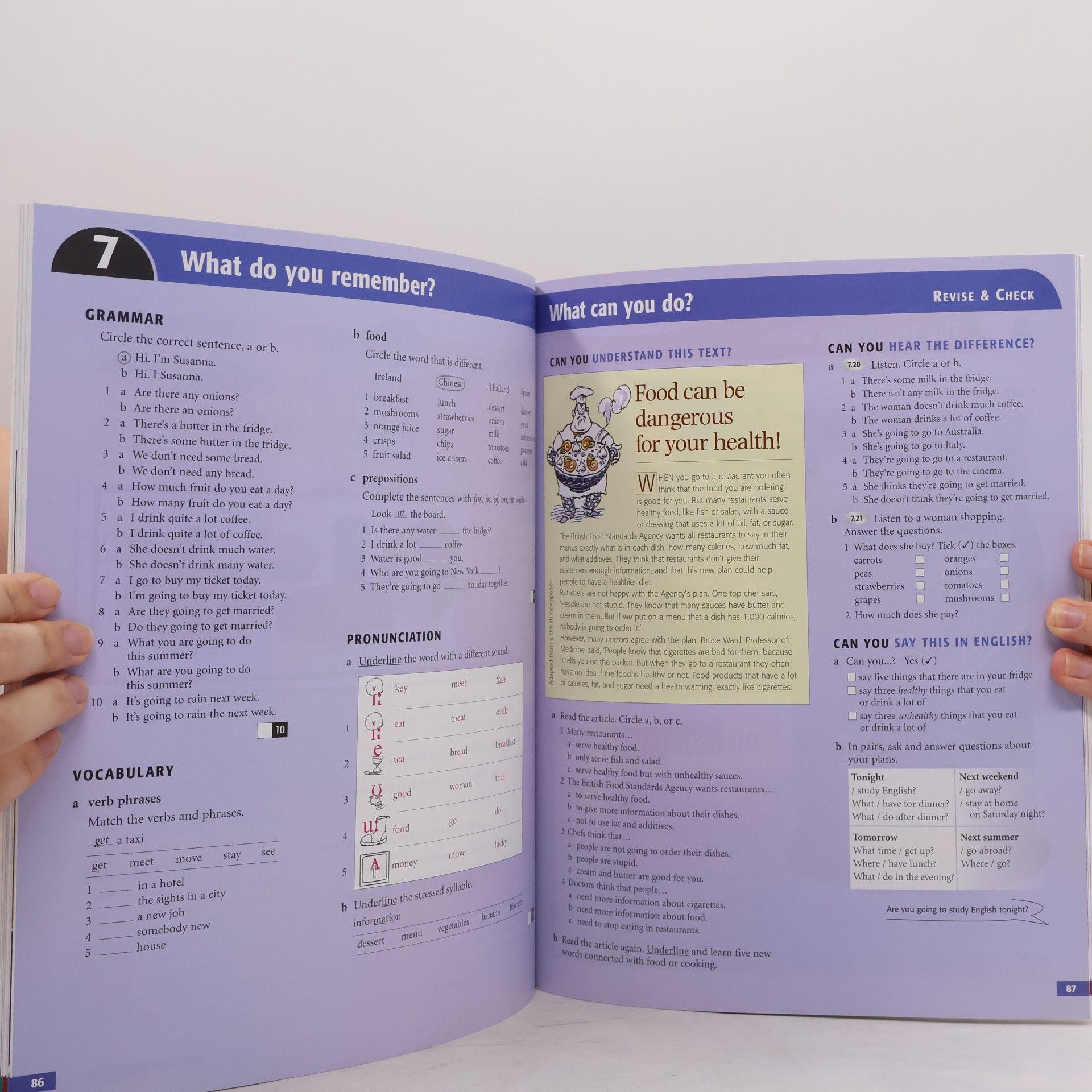 Autores varios New English File: Elementary Multipack B (Student's Book B, Workbook B, MultiROM)