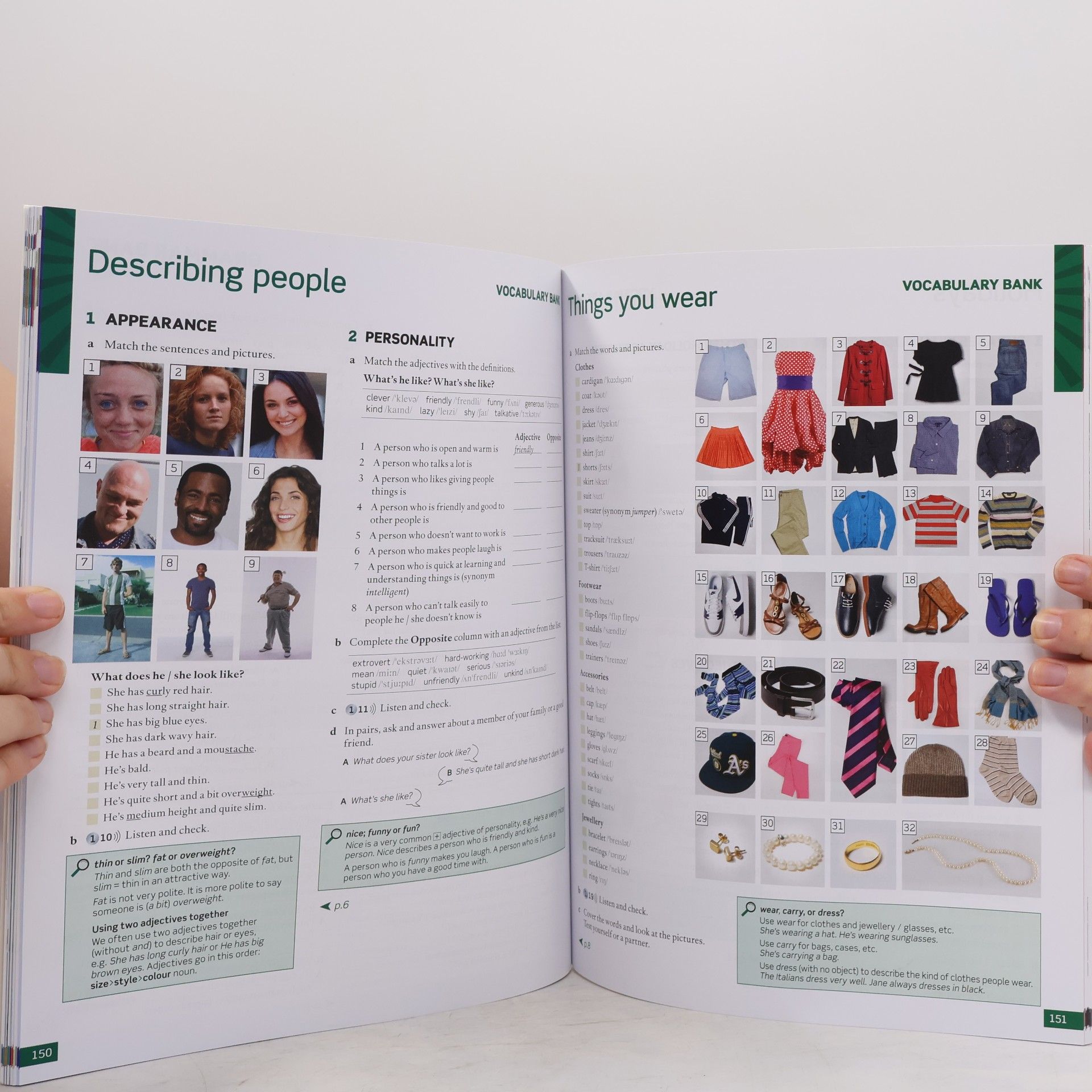 Clive Oxenden English file. Pre-intermediate multipack A : student's book A, workbook A