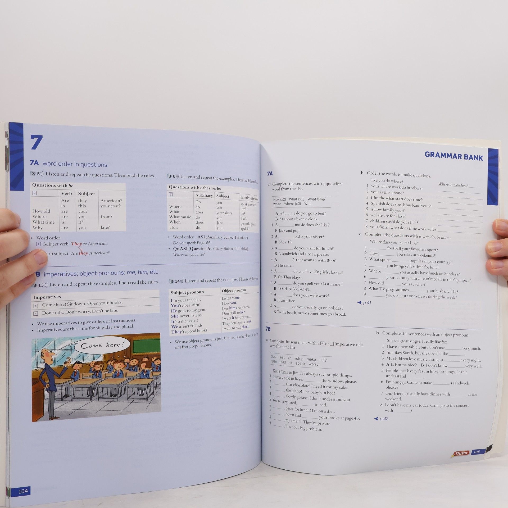 Christina Latham-Koenig English File Beginner Multipack B with iTutor DVD-ROM (3rd)