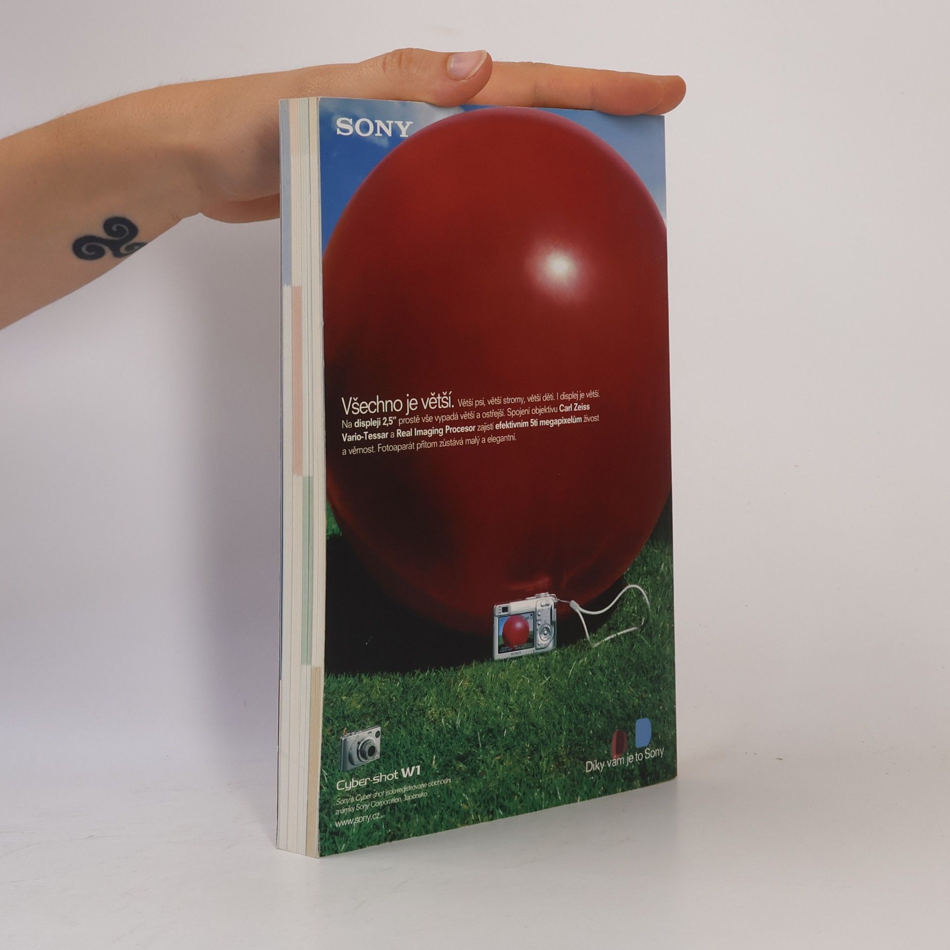 Ondřej Neff Neffův průvodce digitální fotografií