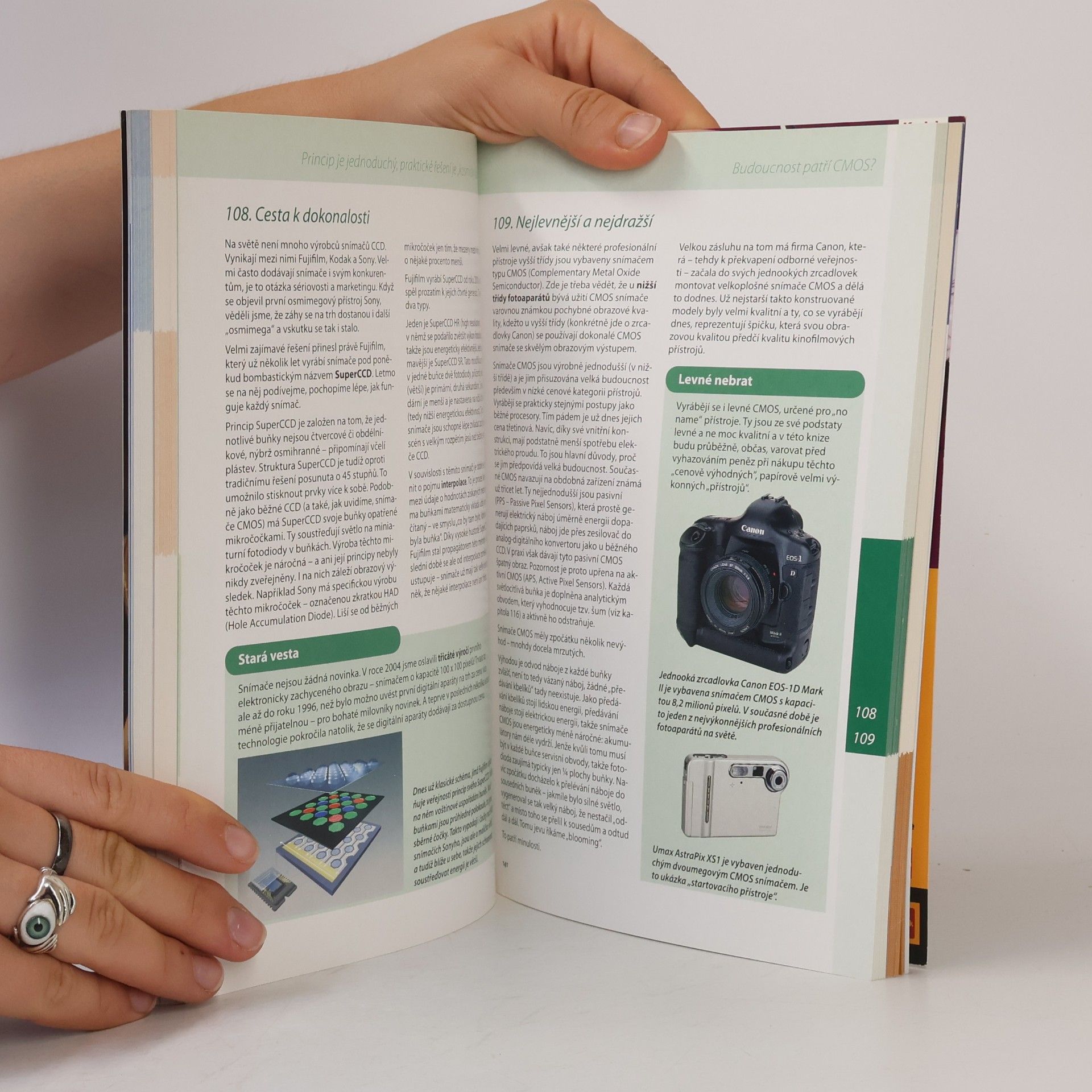 Ondřej Neff Neffův průvodce digitální fotografií