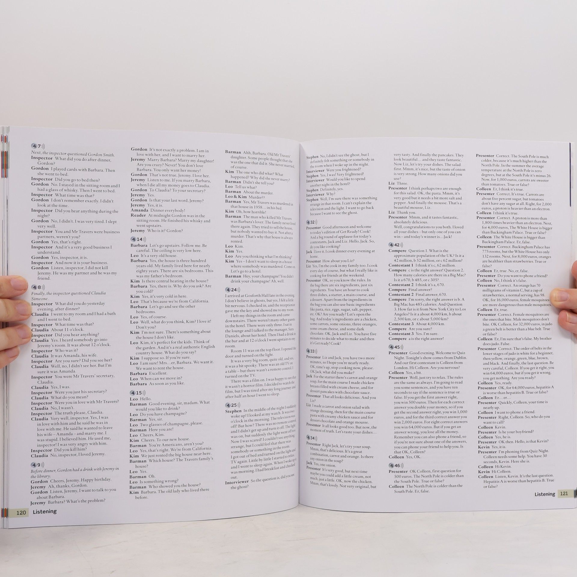 Christina Latham-Koenig English File : Elementary : Multipack B