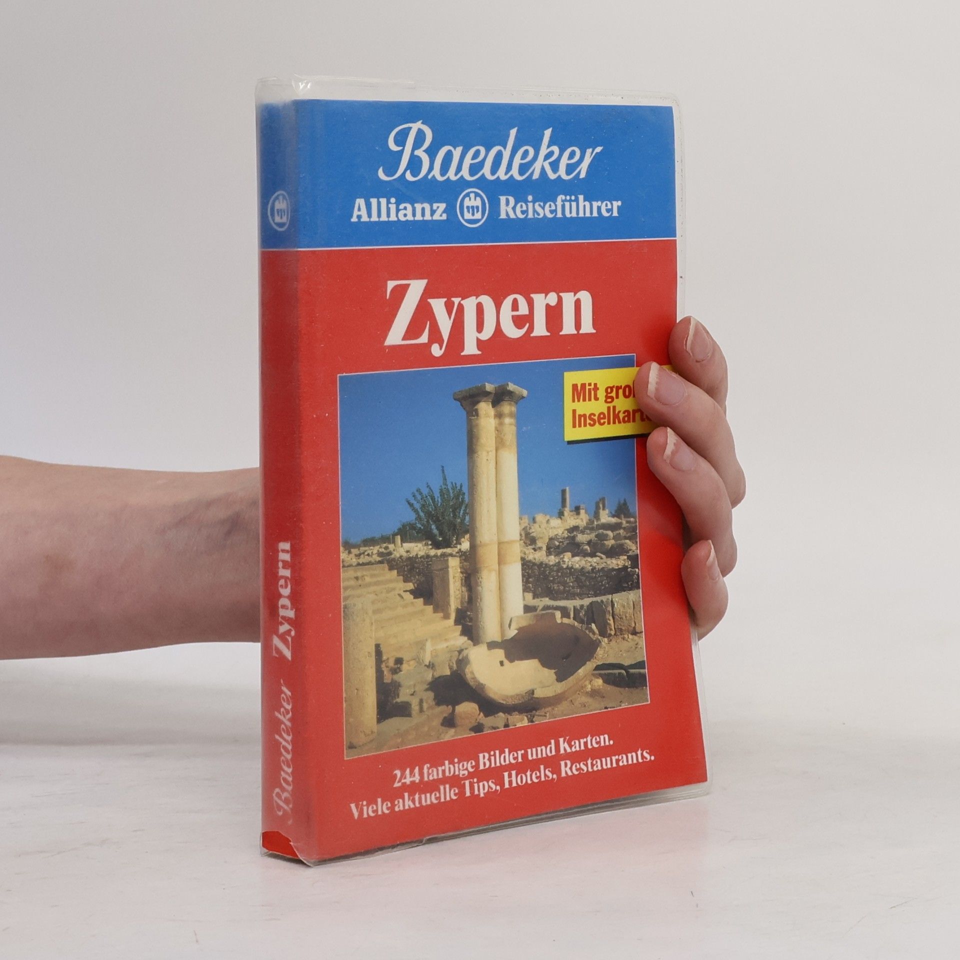 Astrid Feltes Peter Zypern