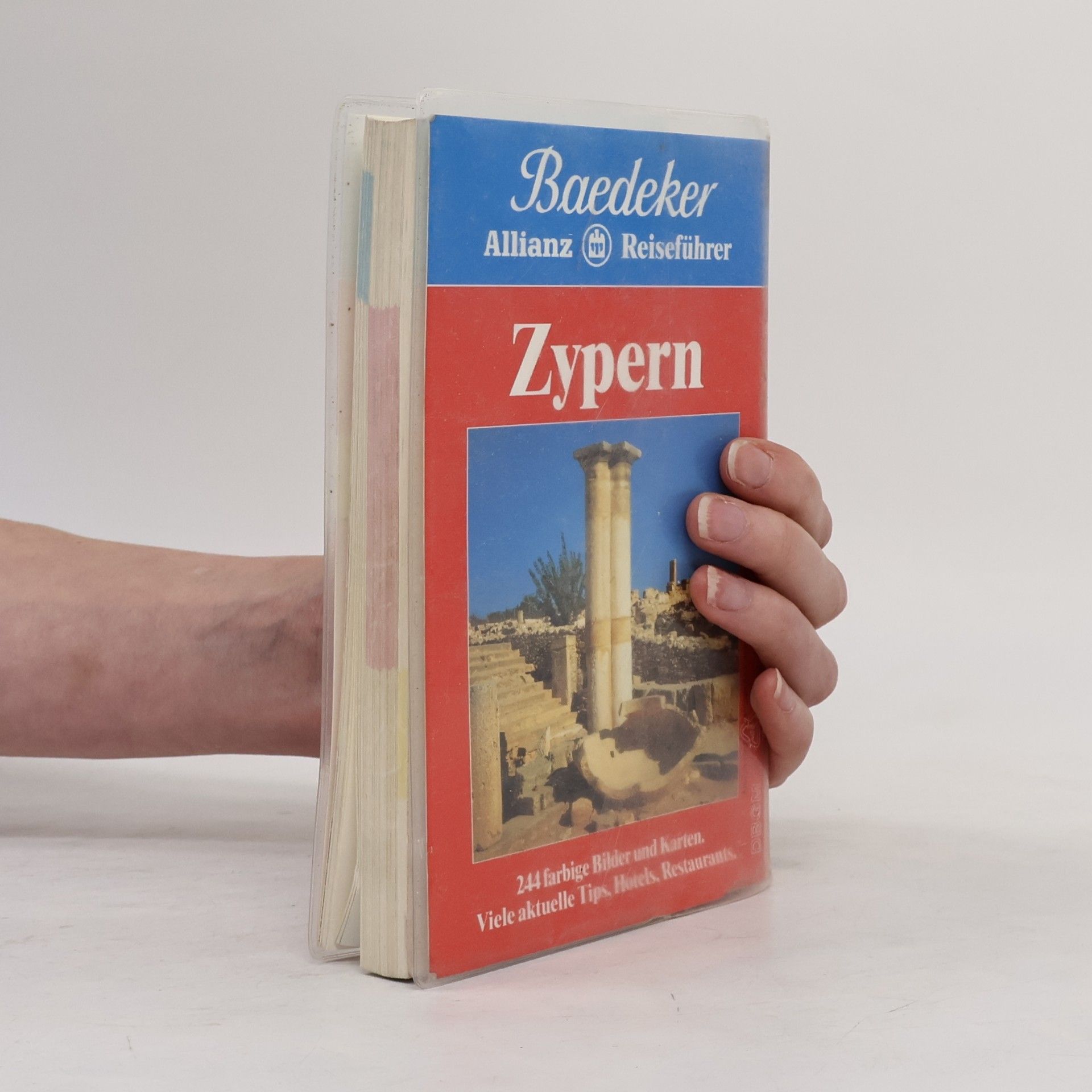 Astrid Feltes Peter Zypern