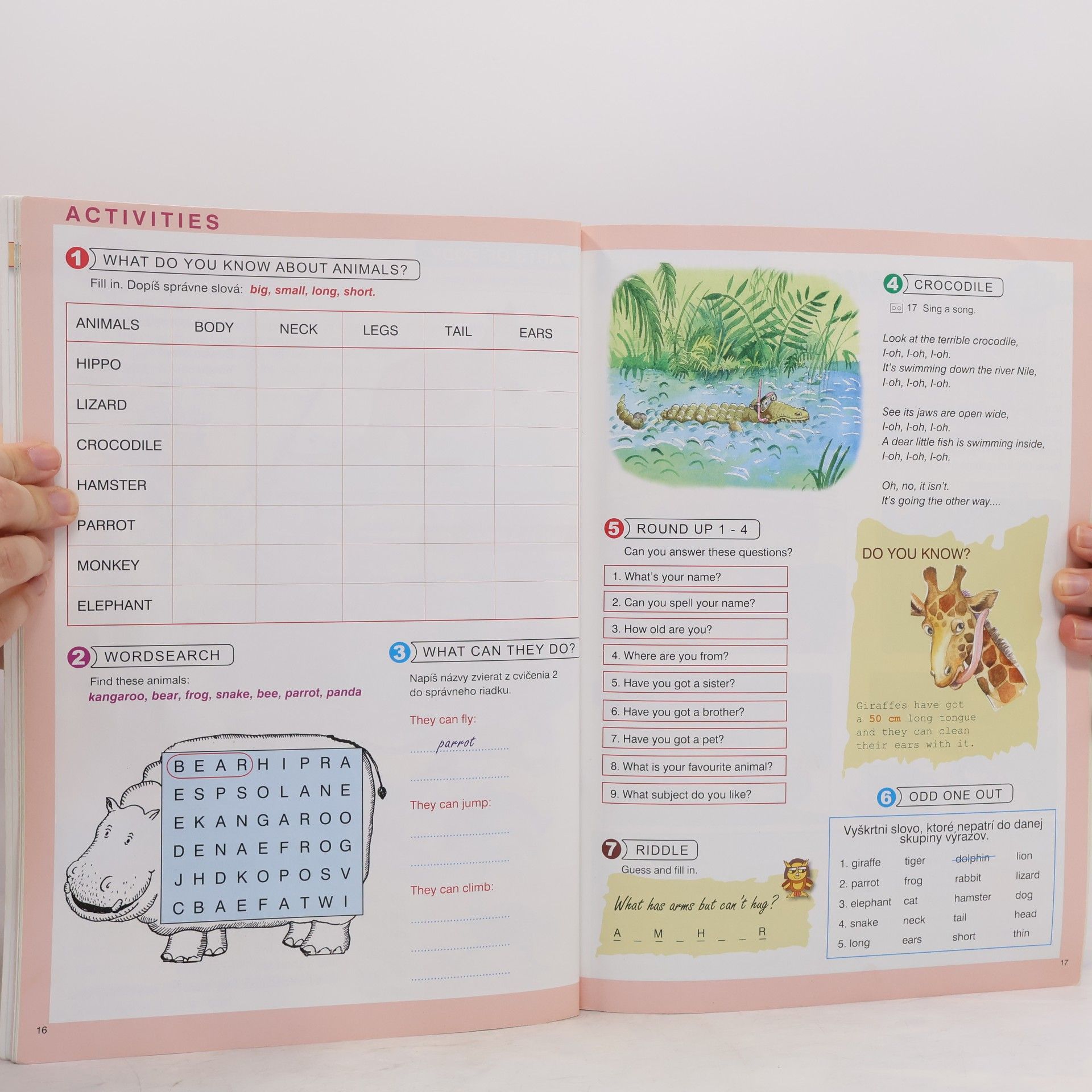 Auteurscollectief Busy bee 4