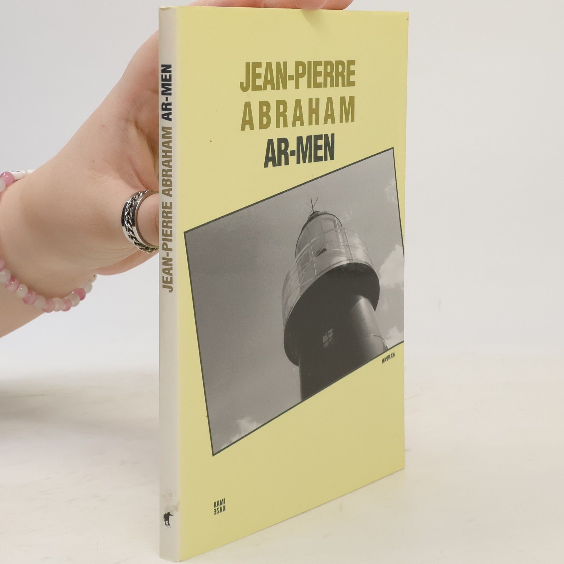 Jean Pierre Abraham Ar-Men