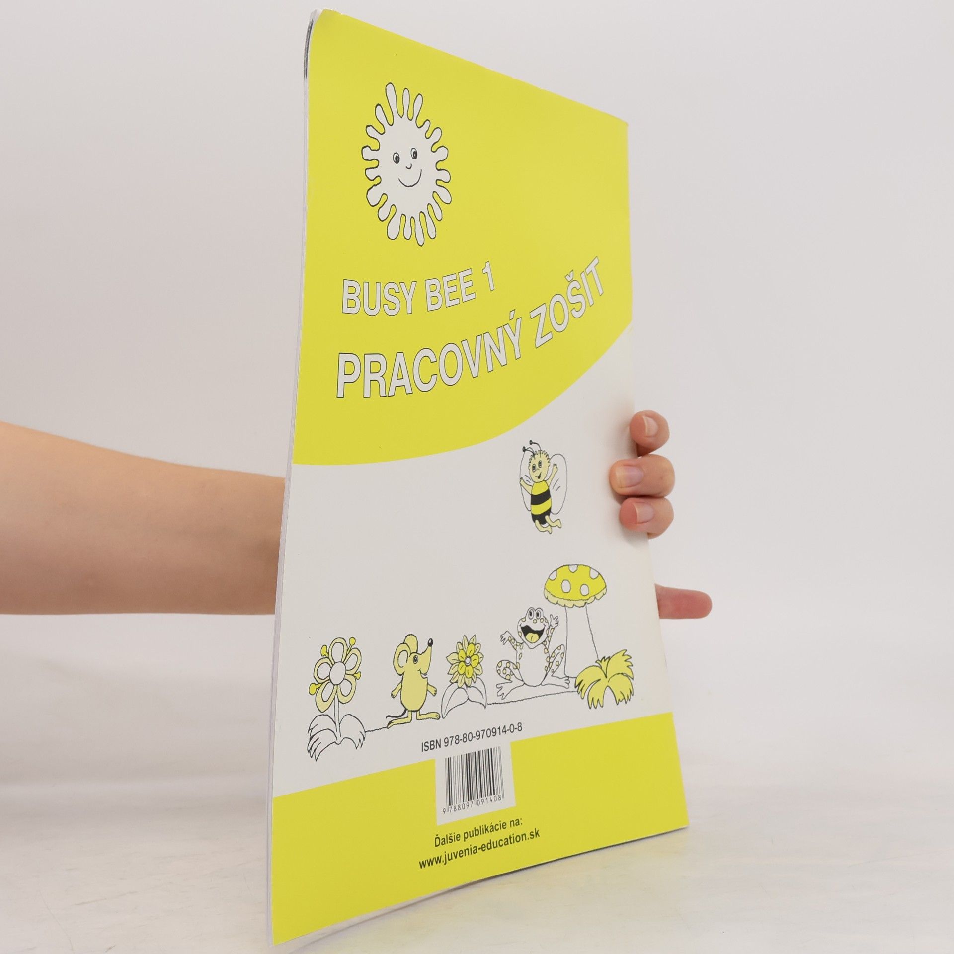 Autorenkollektiv Busy Bee 1