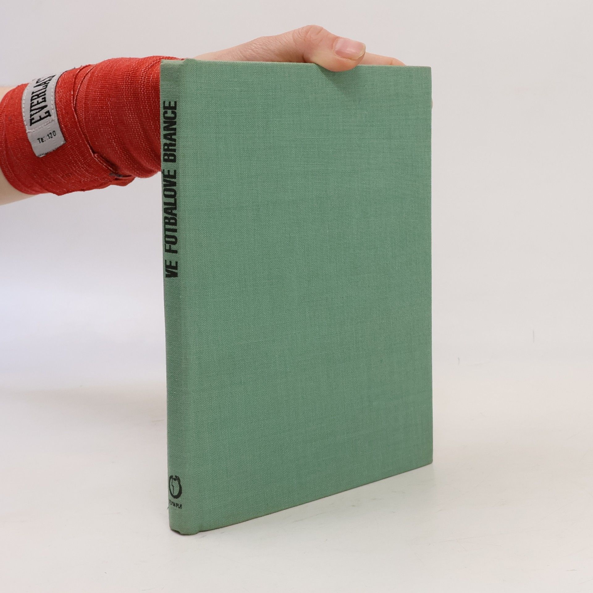 Autores varios Ve fotbalové brance