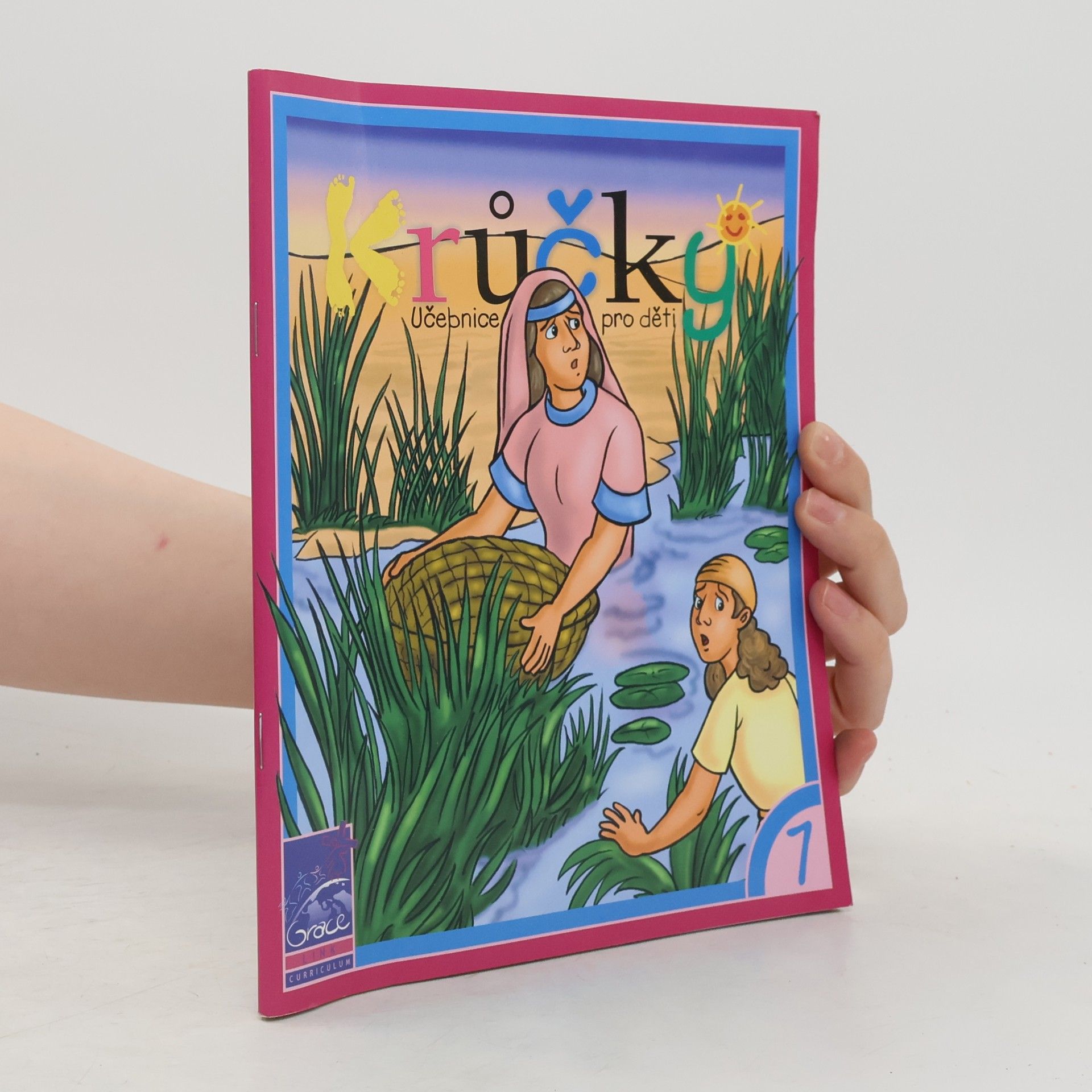 Autorenkollektiv Krůčky 7
