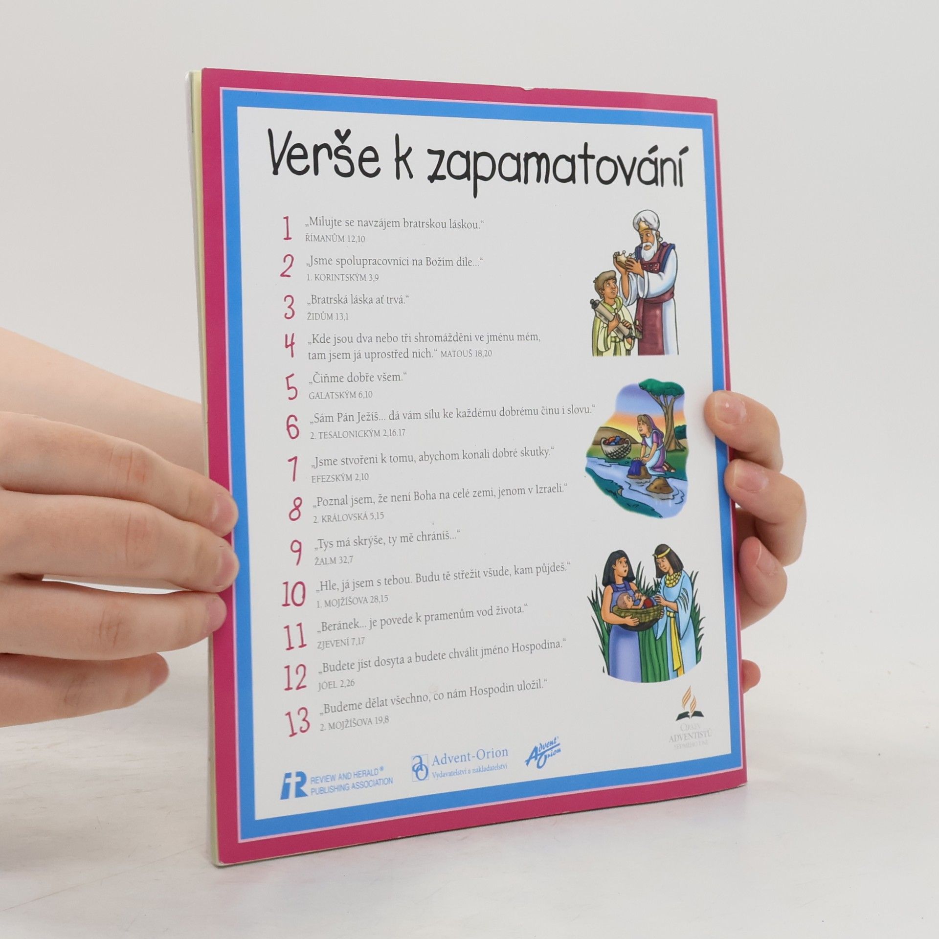 Autorenkollektiv Krůčky 7
