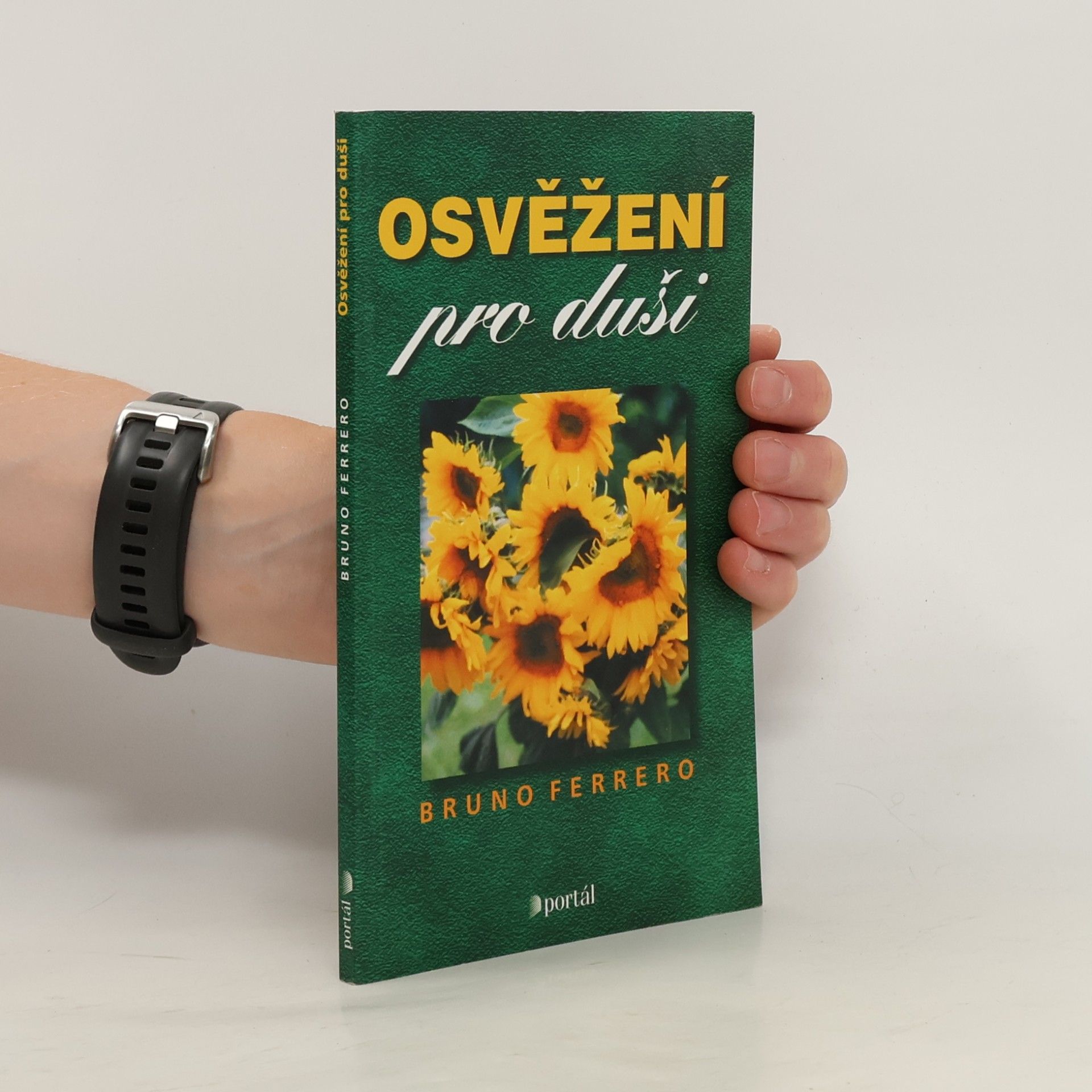 Osvěžení pro duši