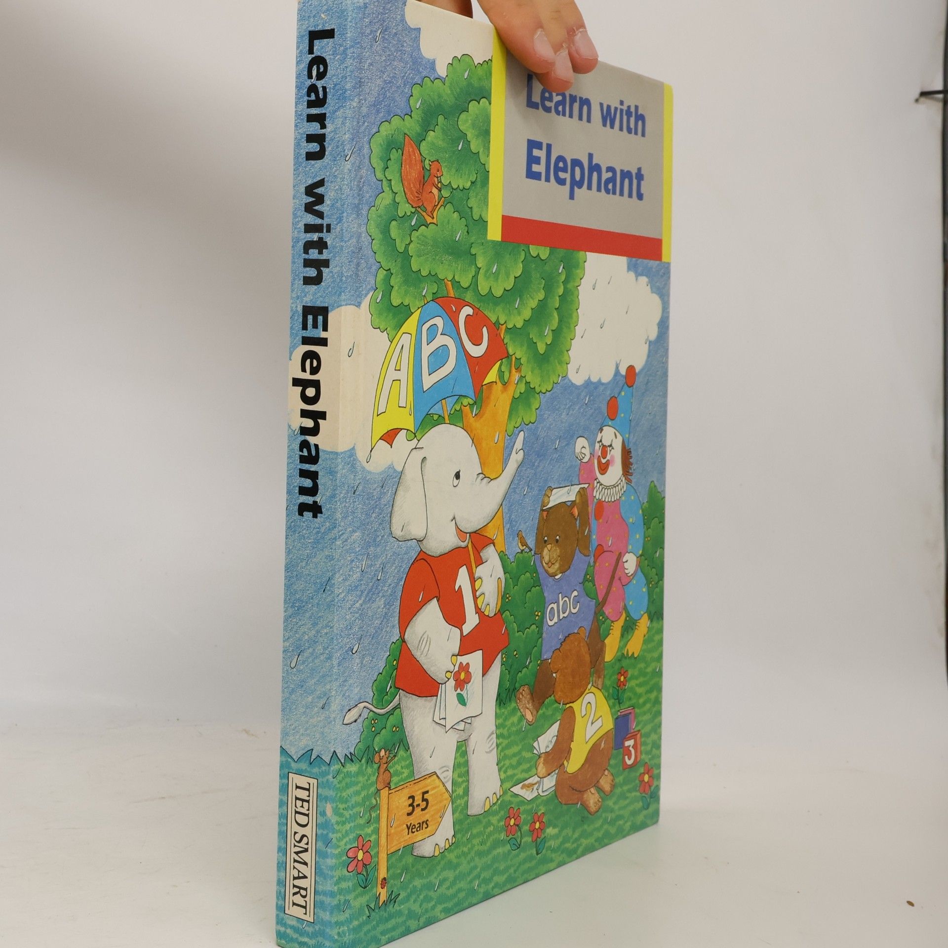 Autorenkollektiv Learn with Elephant
