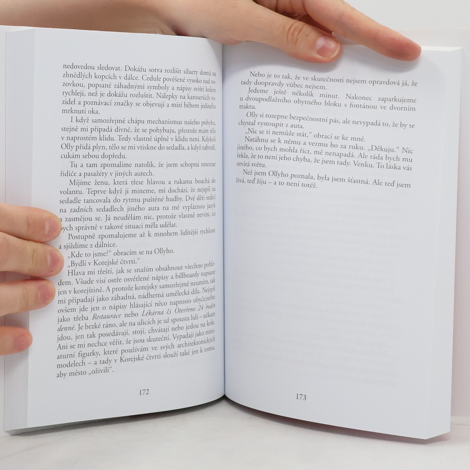 Nicola Yoon Všechno, úplně všechno