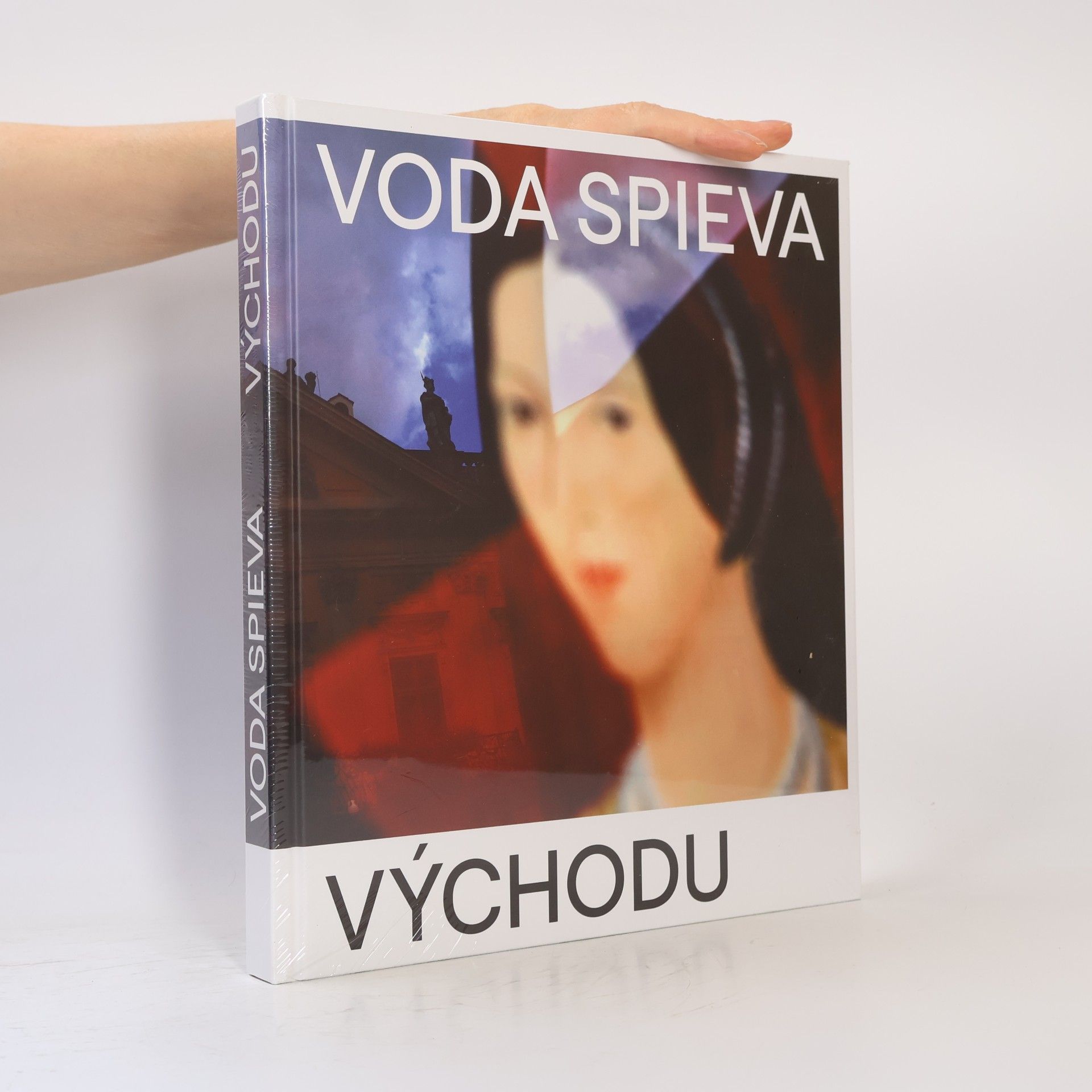 Voda spieva východu
