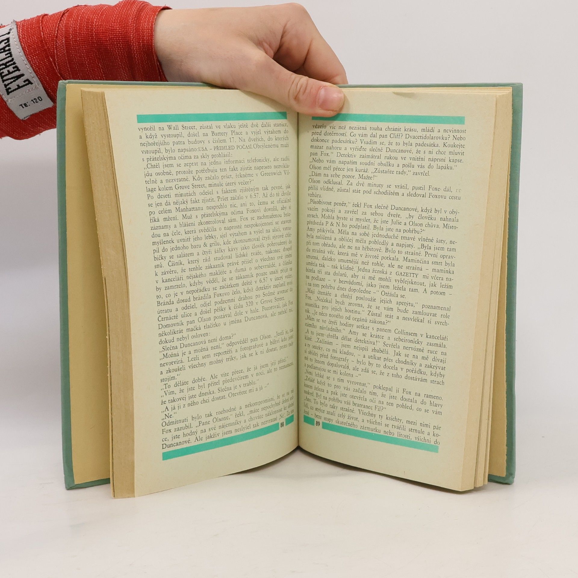 Rex Stout Hořké pochoutky