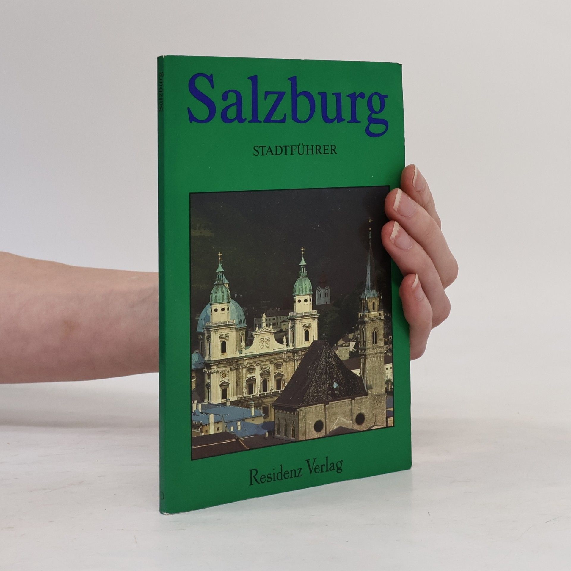 Wilfried Schaber Salzburg